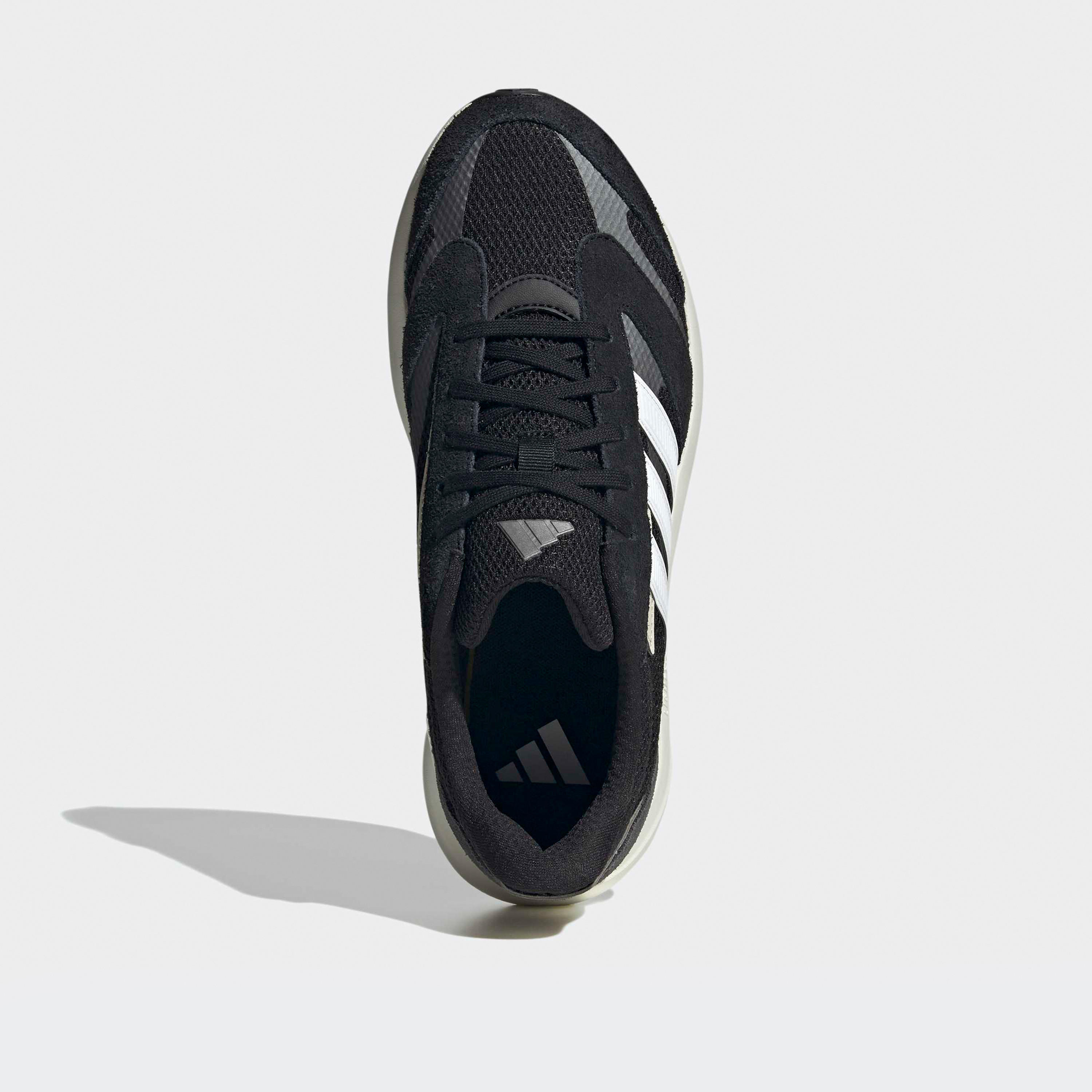 Adidas Men Lightshift 2.0 Lace-Up Ankle Sneakers-sports-men-shoes-image-4