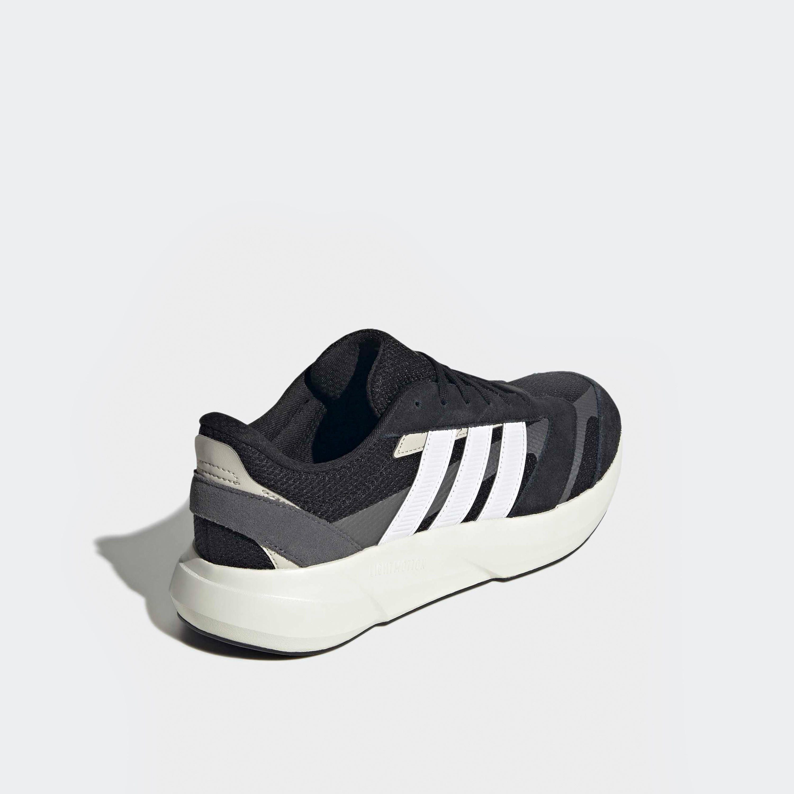 Adidas Men Lightshift 2.0 Lace-Up Ankle Sneakers-sports-men-shoes-image-5
