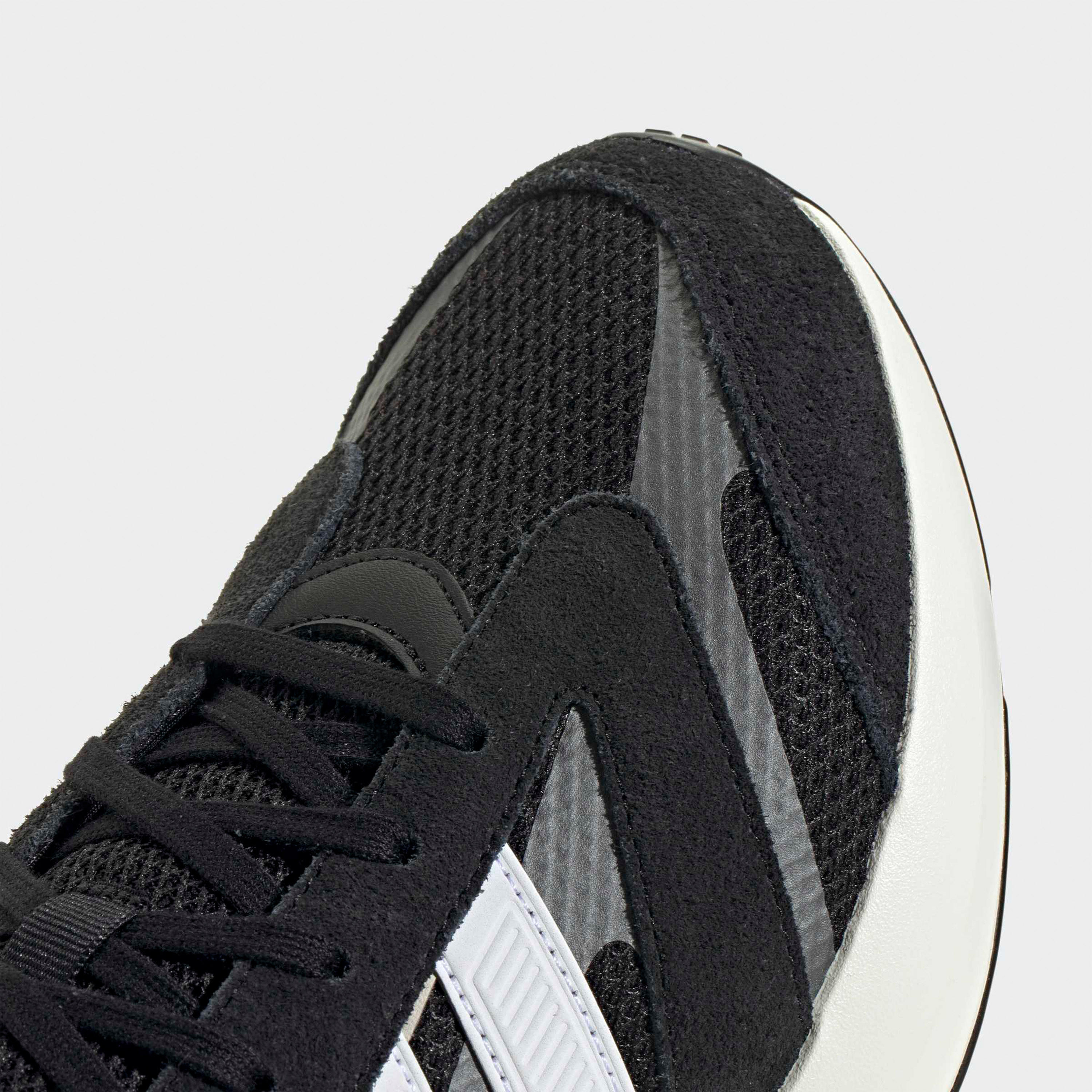 Adidas Men Lightshift 2.0 Lace-Up Ankle Sneakers-sports-men-shoes-image-7