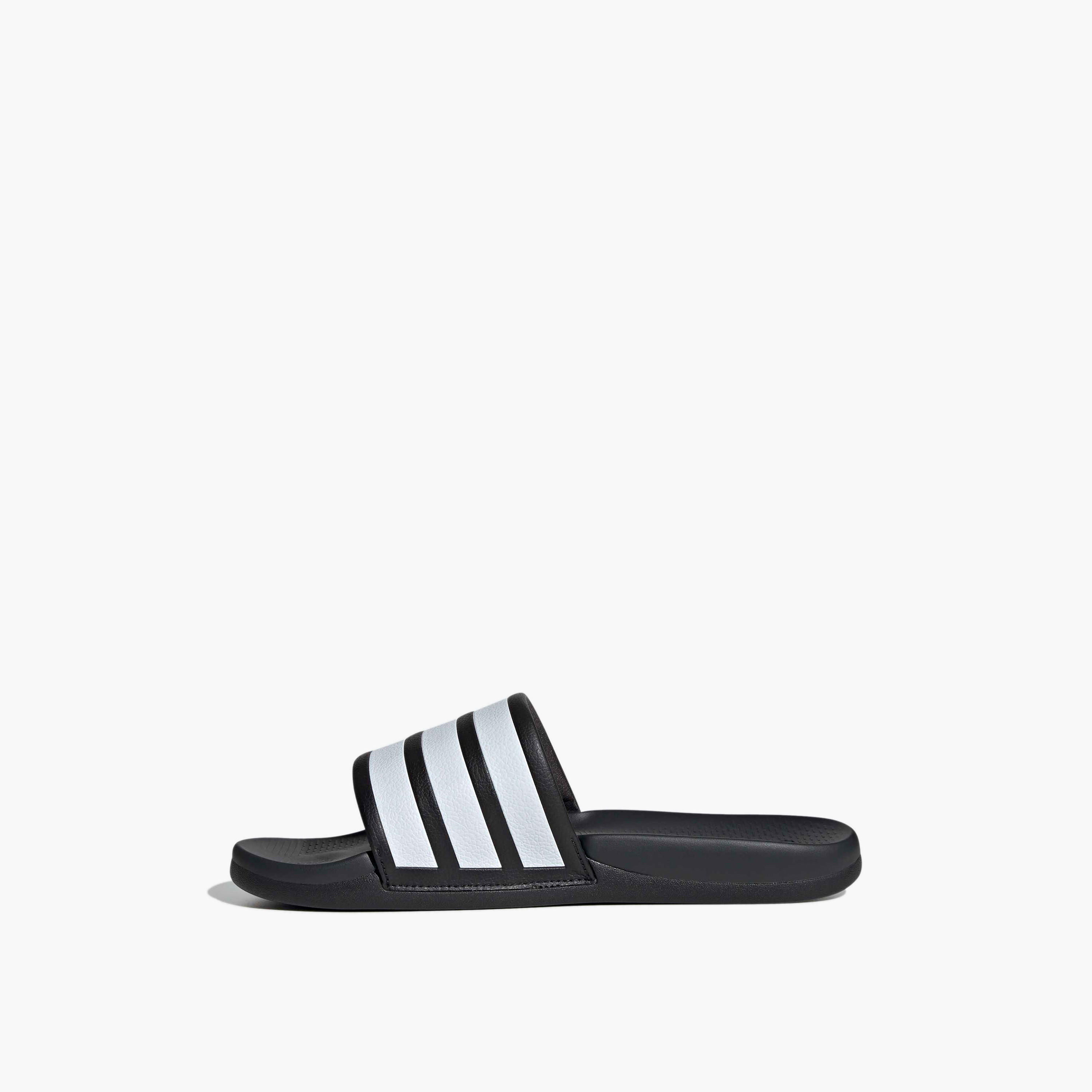 Adidas Men Adilette Comfort 2.0 Slides-sports-men-shoes-image-3