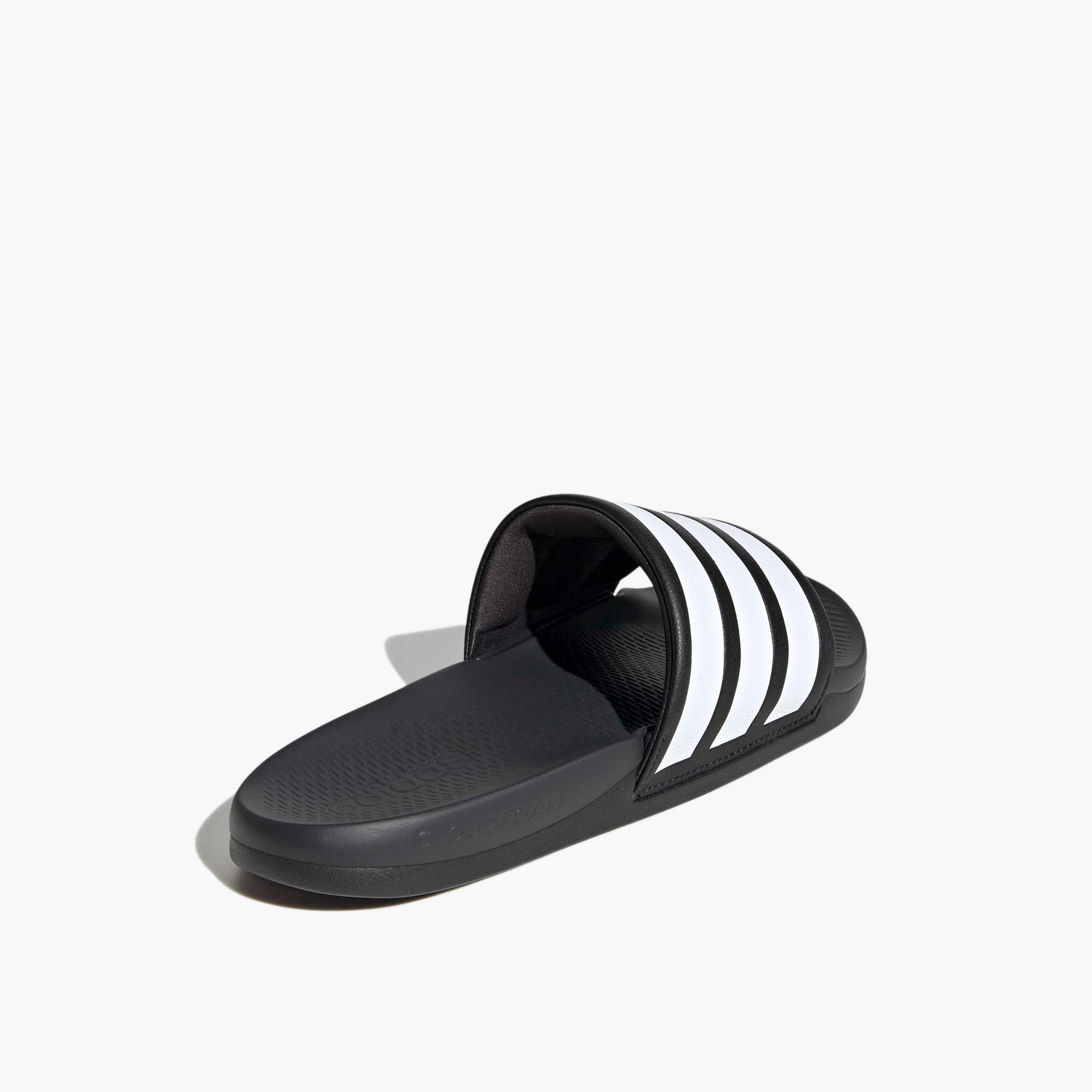 Adidas Men Adilette Comfort 2.0 Slides-sports-men-shoes-image-5