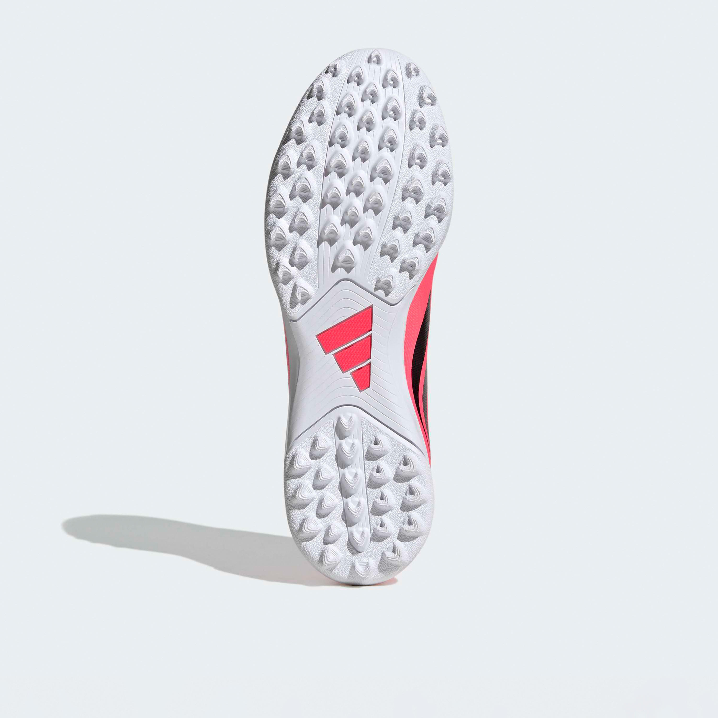 حذاء كرة قدم رجالي TF بأربطة من أديداس - بريديتور كلوب-sports-men-shoes-image-3