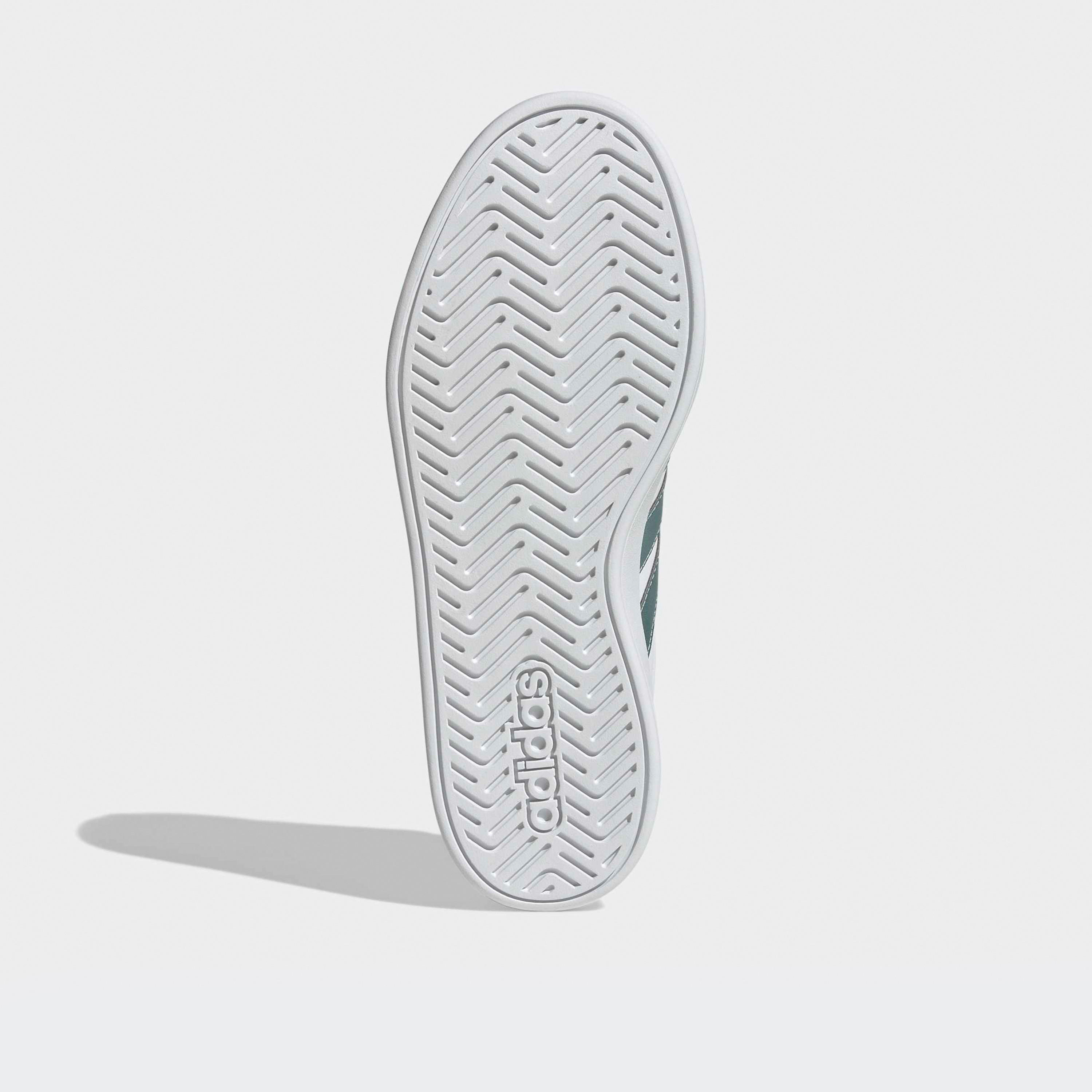 Adidas Women Grand Court Base 3.0 Lace-Up Ankle Sneakers-women-shoes-sneakers-image-6