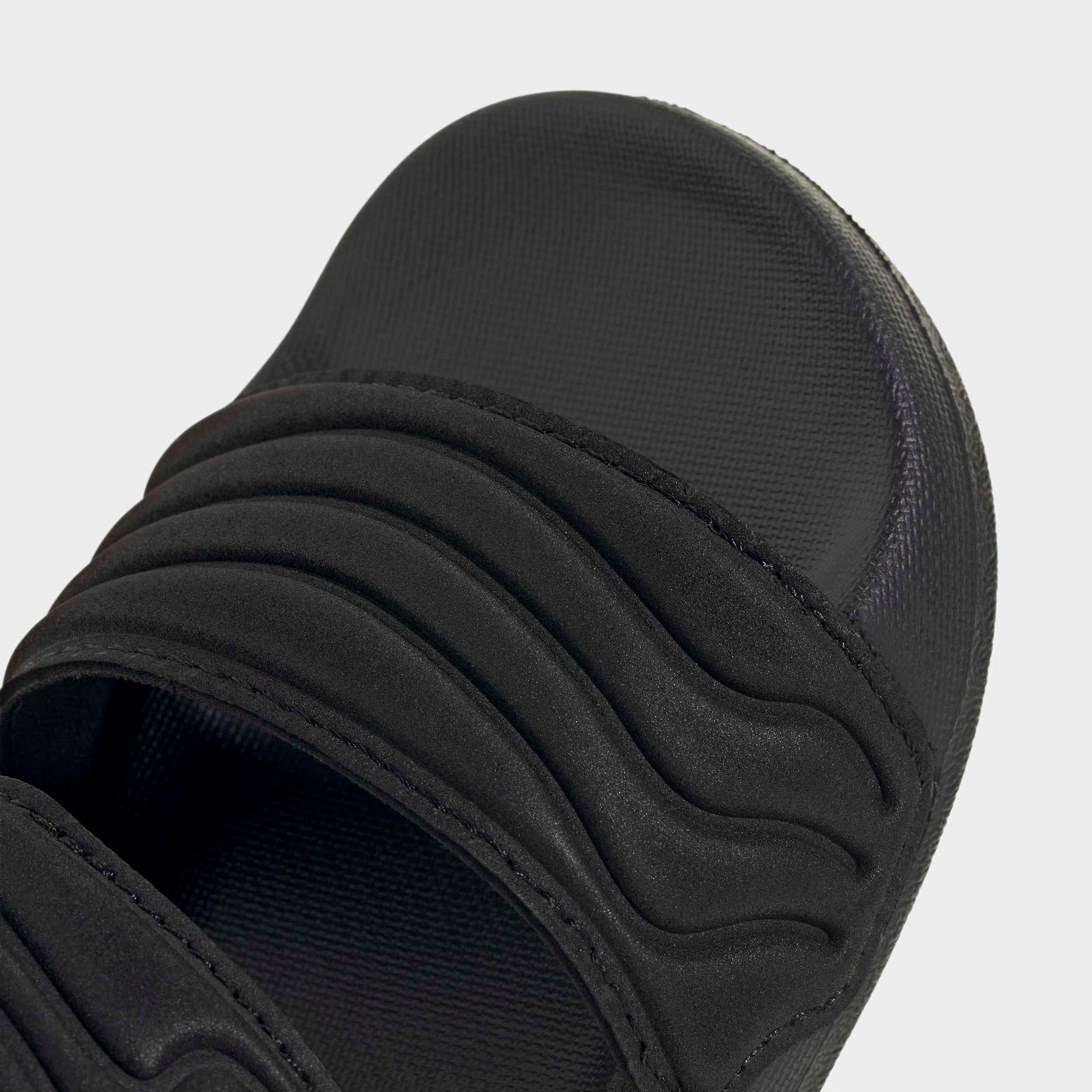 Adidas Adilette Sandals with Hook and Loop Closure-baby-boys-shoes-sandals-image-7