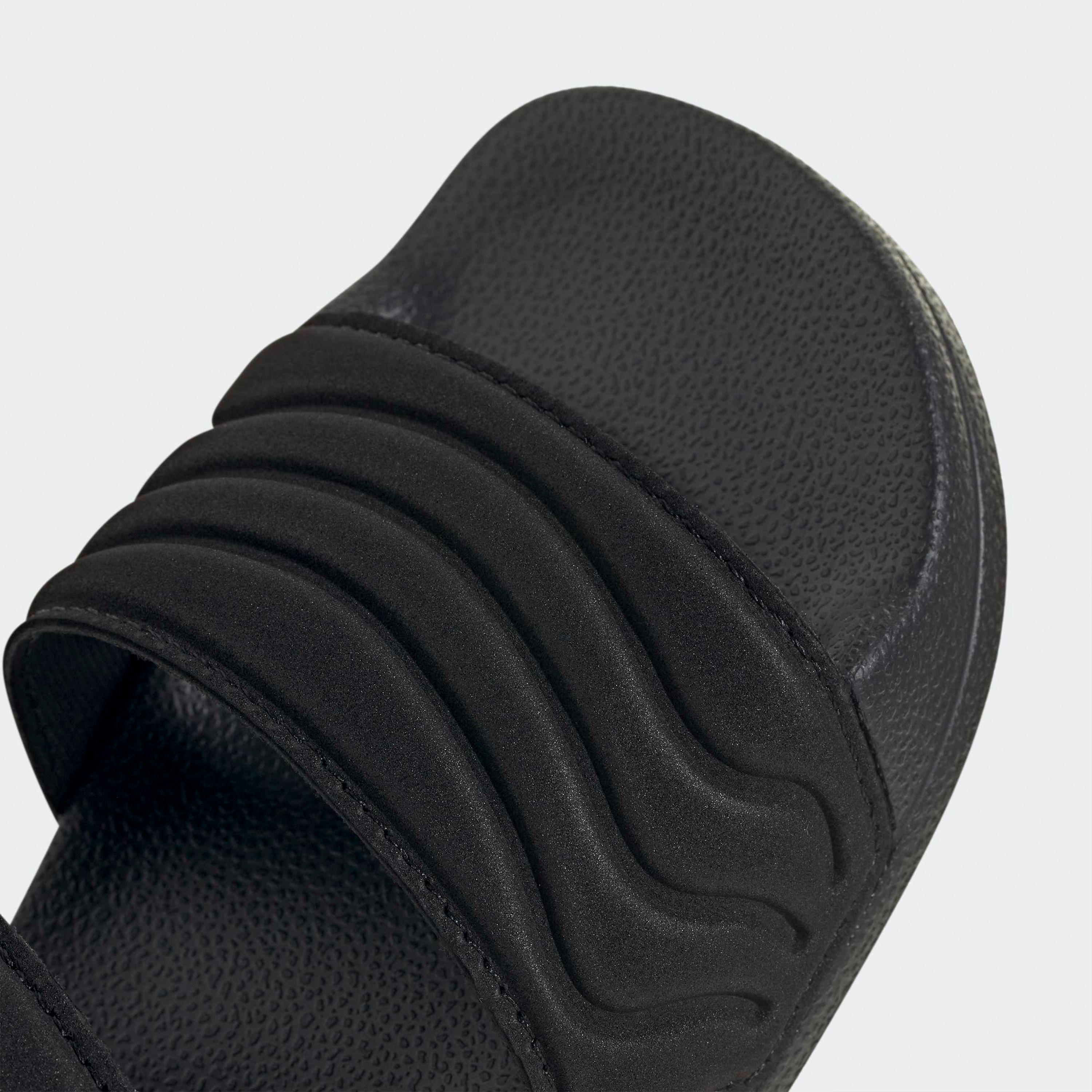 Adidas Adilette Sandals with Hook and Loop Closure-boys-shoes-sandals-image-7