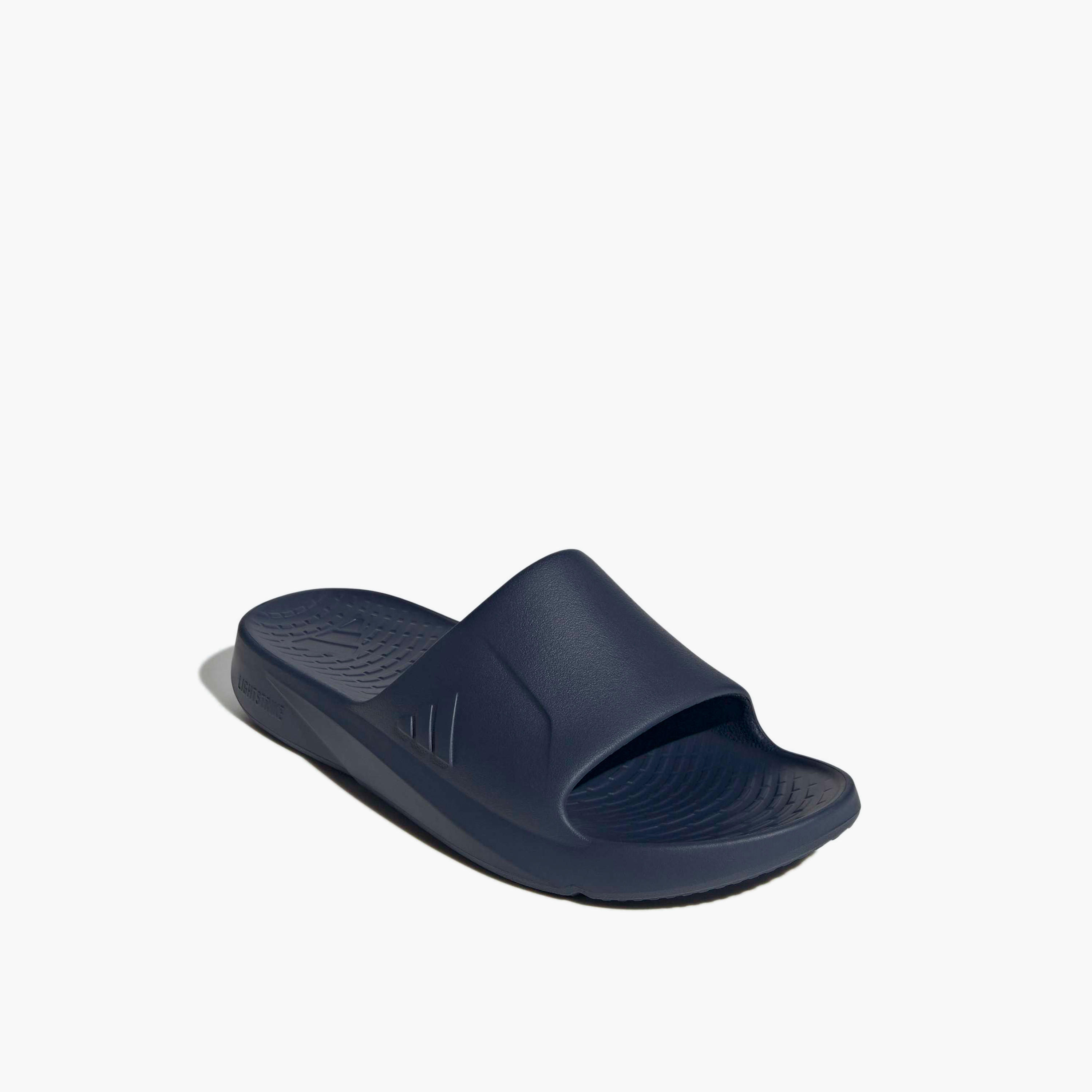 Adidas Men Lightshift Slides-sports-men-shoes-image-1