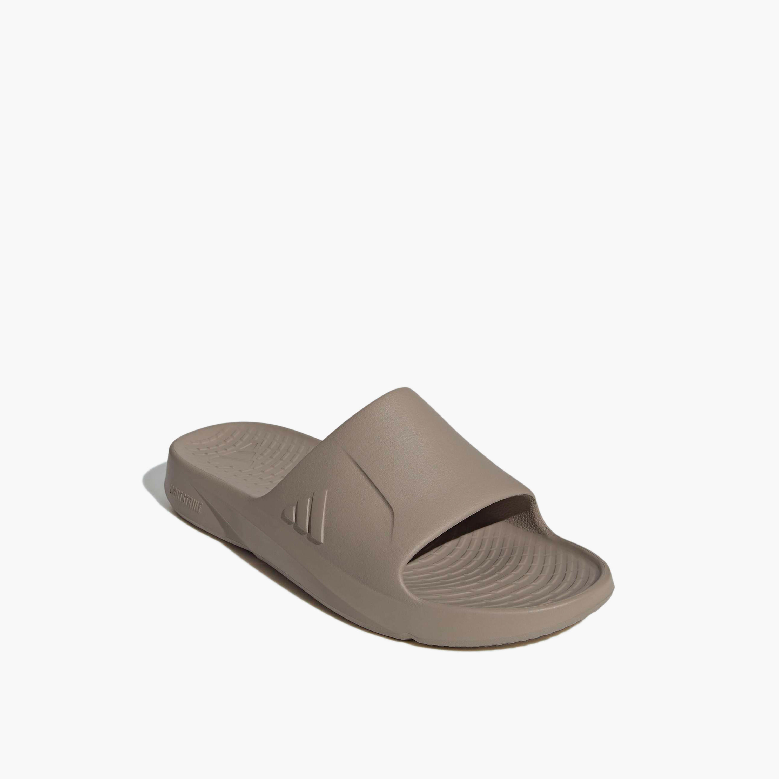 Adidas Men Lightshift Slides-sports-men-shoes-image-1