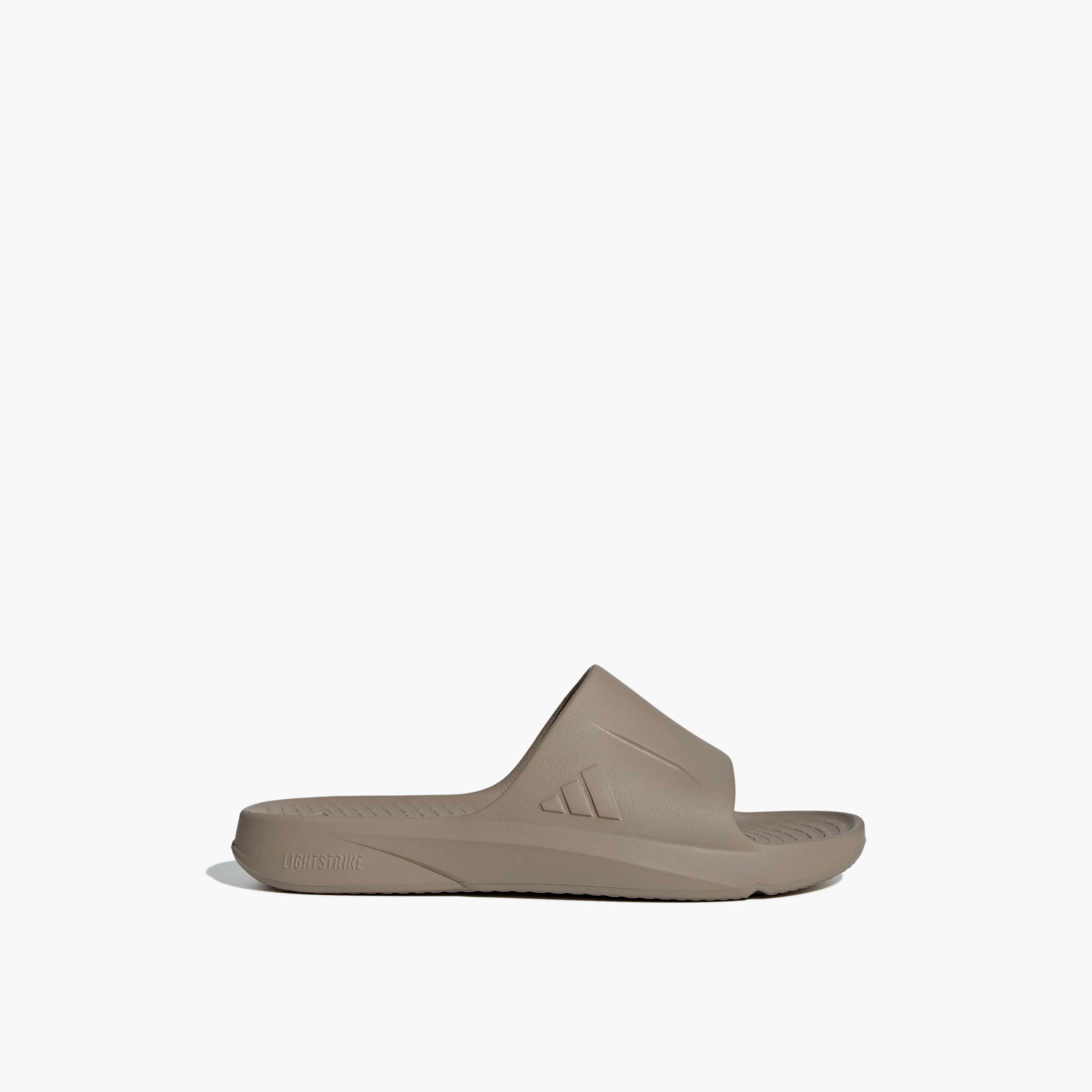 Adidas Men Lightshift Slides-sports-men-shoes-image-2