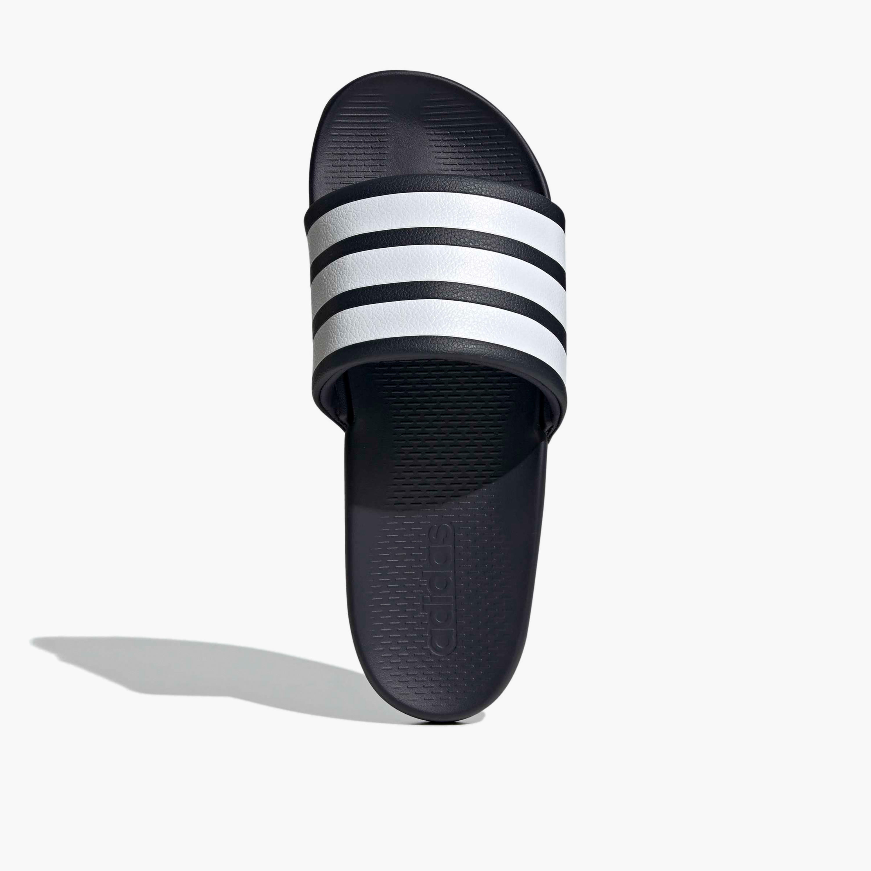 Adidas Men Adilette Comfort 2.0 Slides-sports-men-shoes-image-4
