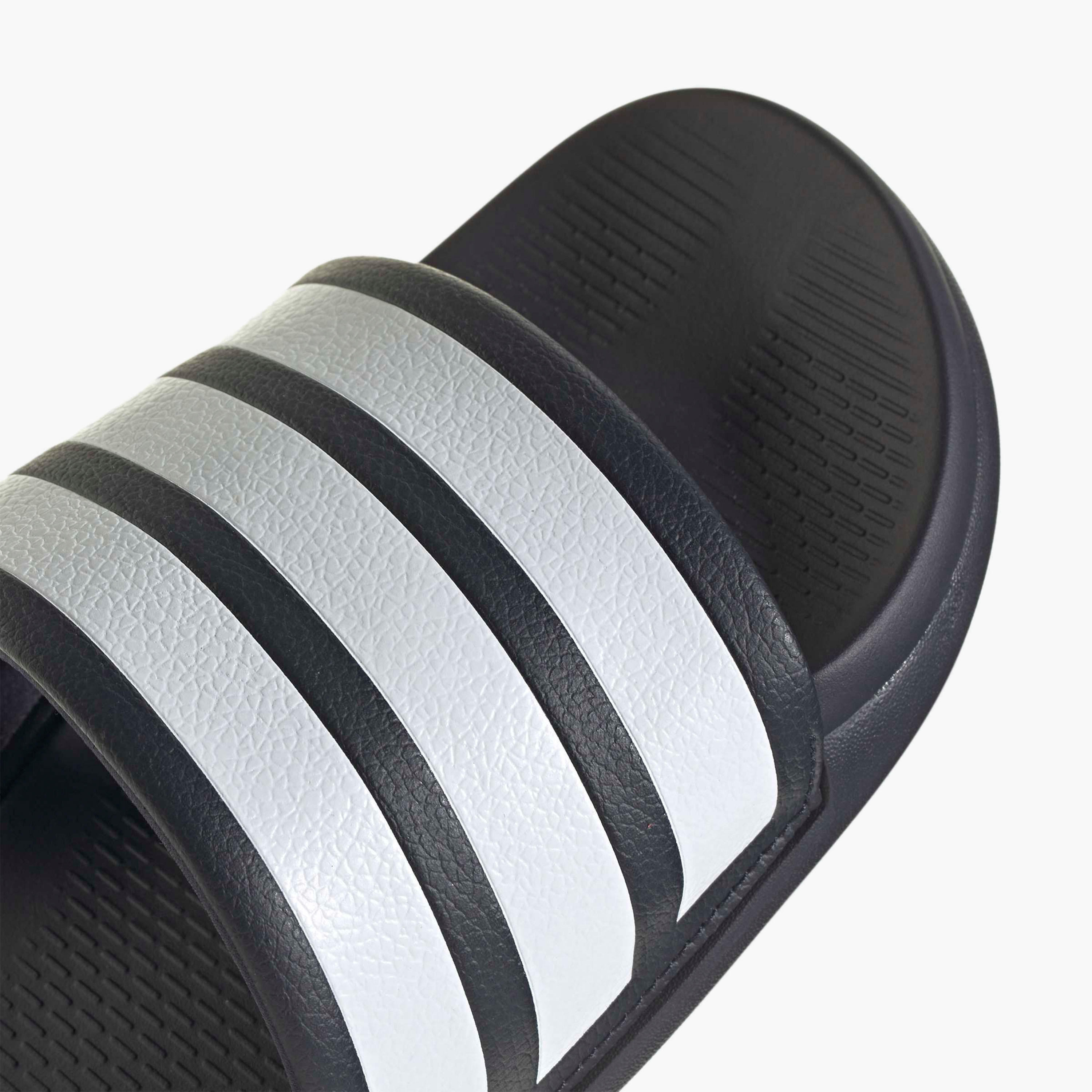 Adidas Men Adilette Comfort 2.0 Slides-sports-men-shoes-image-8