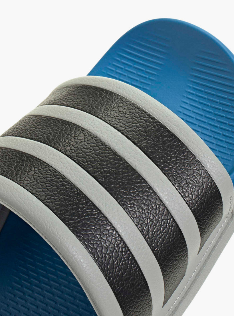 Adidas Men Adilette Comfort 2.0 Colourblock Slides-sports-men-shoes-image-7