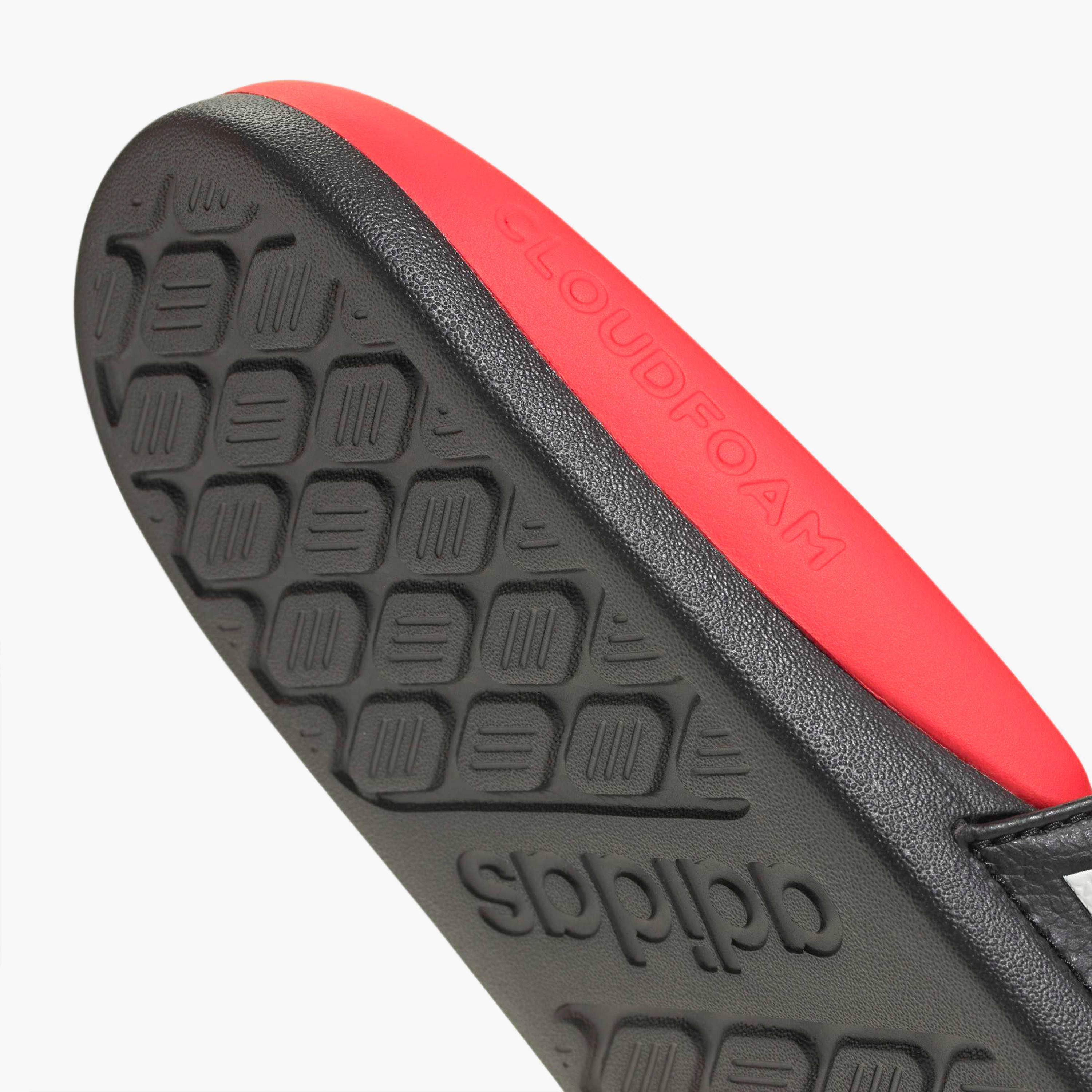 Adidas Men Adilette Comfort 2.0 Colourblock Slides-sports-men-shoes-image-7