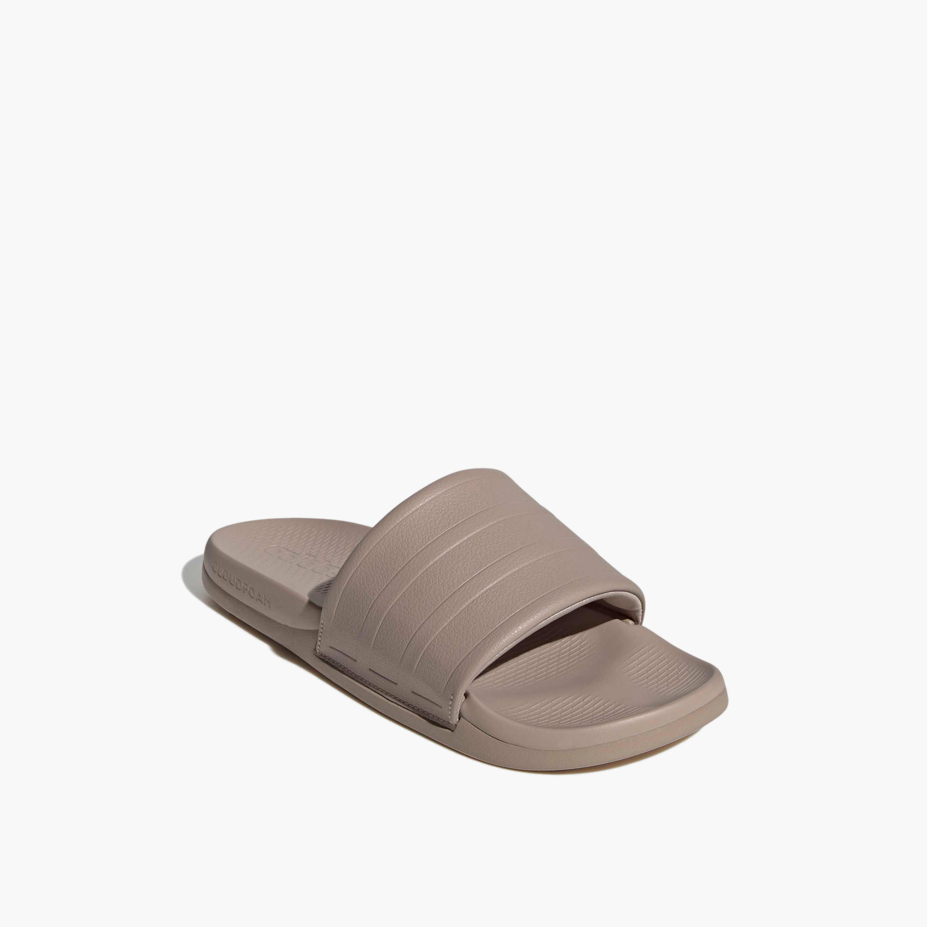 Adidas Men Adilette Comfort 2.0 Slides-sports-men-shoes-image-1