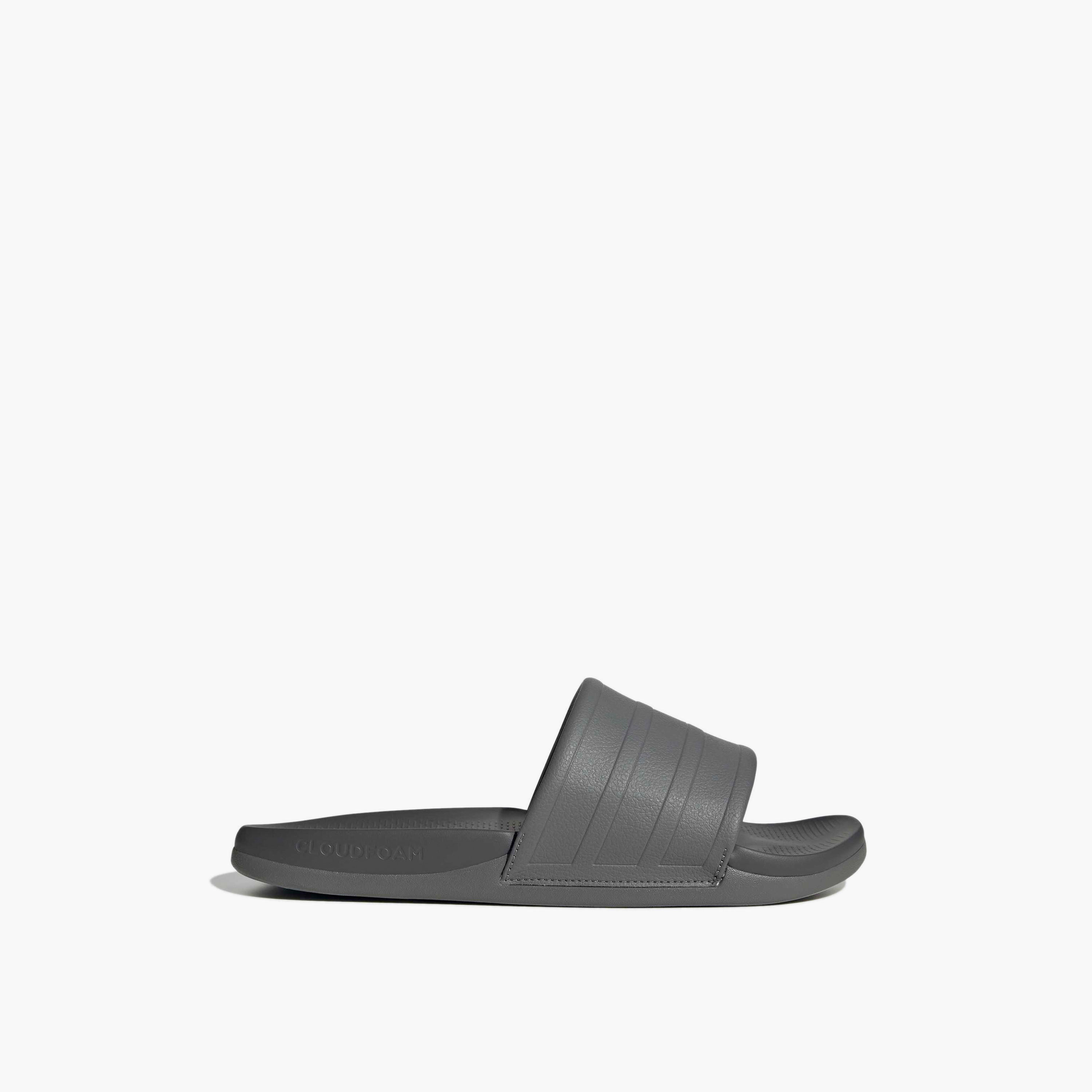 Adidas Men Adilette Comfort 2.0 Slides-sports-men-shoes-image-2