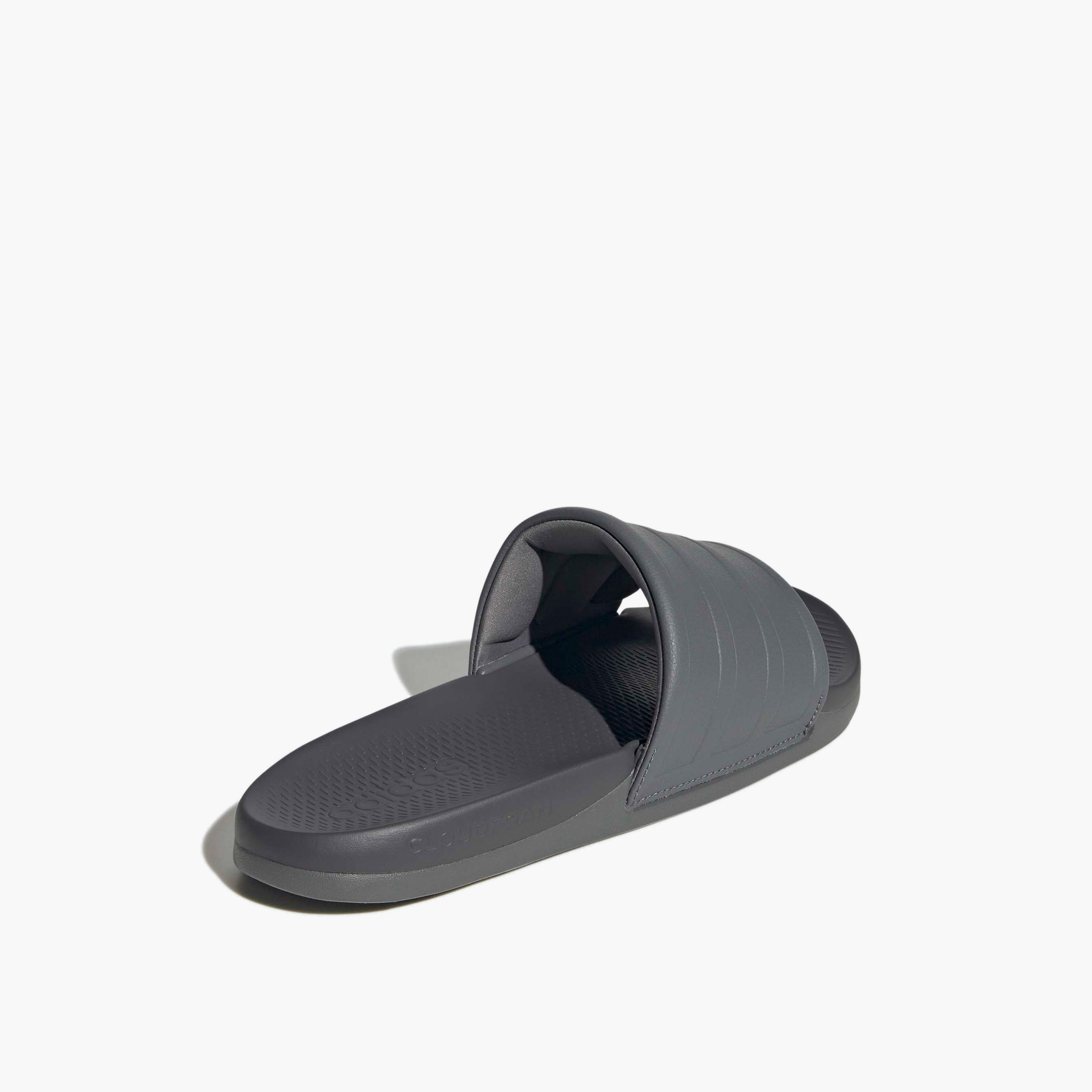 Adidas Men Adilette Comfort 2.0 Slides-sports-men-shoes-image-5
