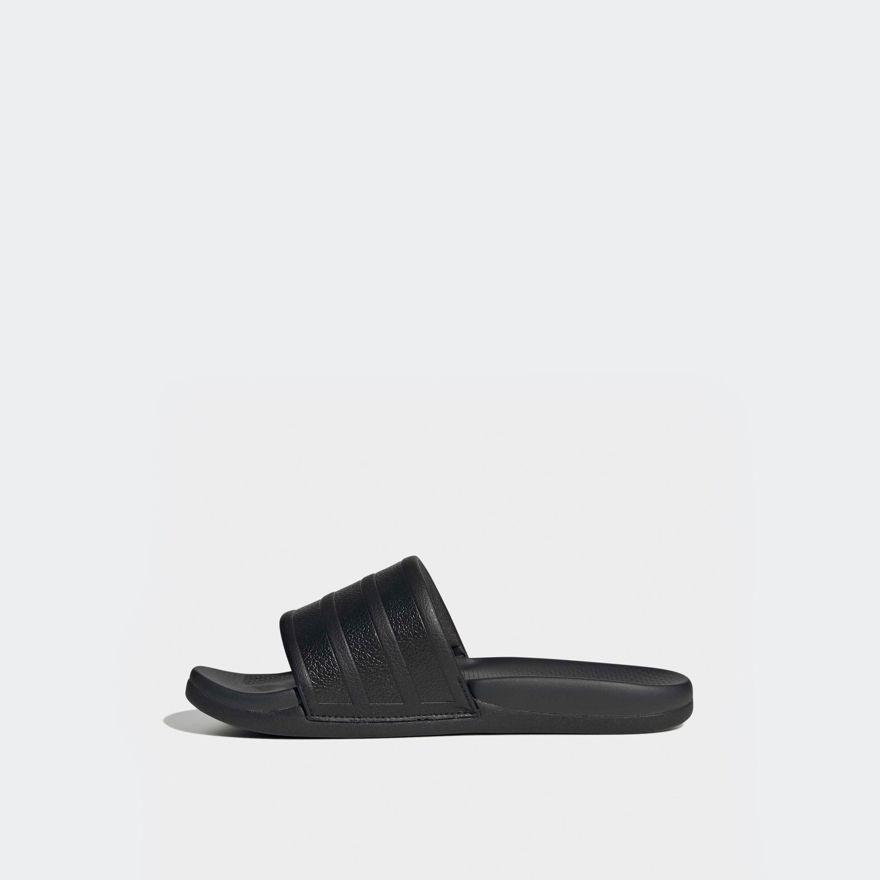 Adidas Women Adilette Comfort 2.0 Slides-women-shoes-flipflopsandslides-image-3