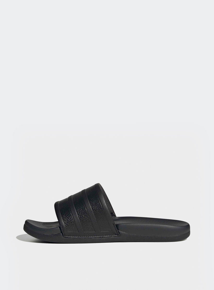 Adidas Women Adilette Comfort 2.0 Slides-women-shoes-flipflopsandslides-image-3