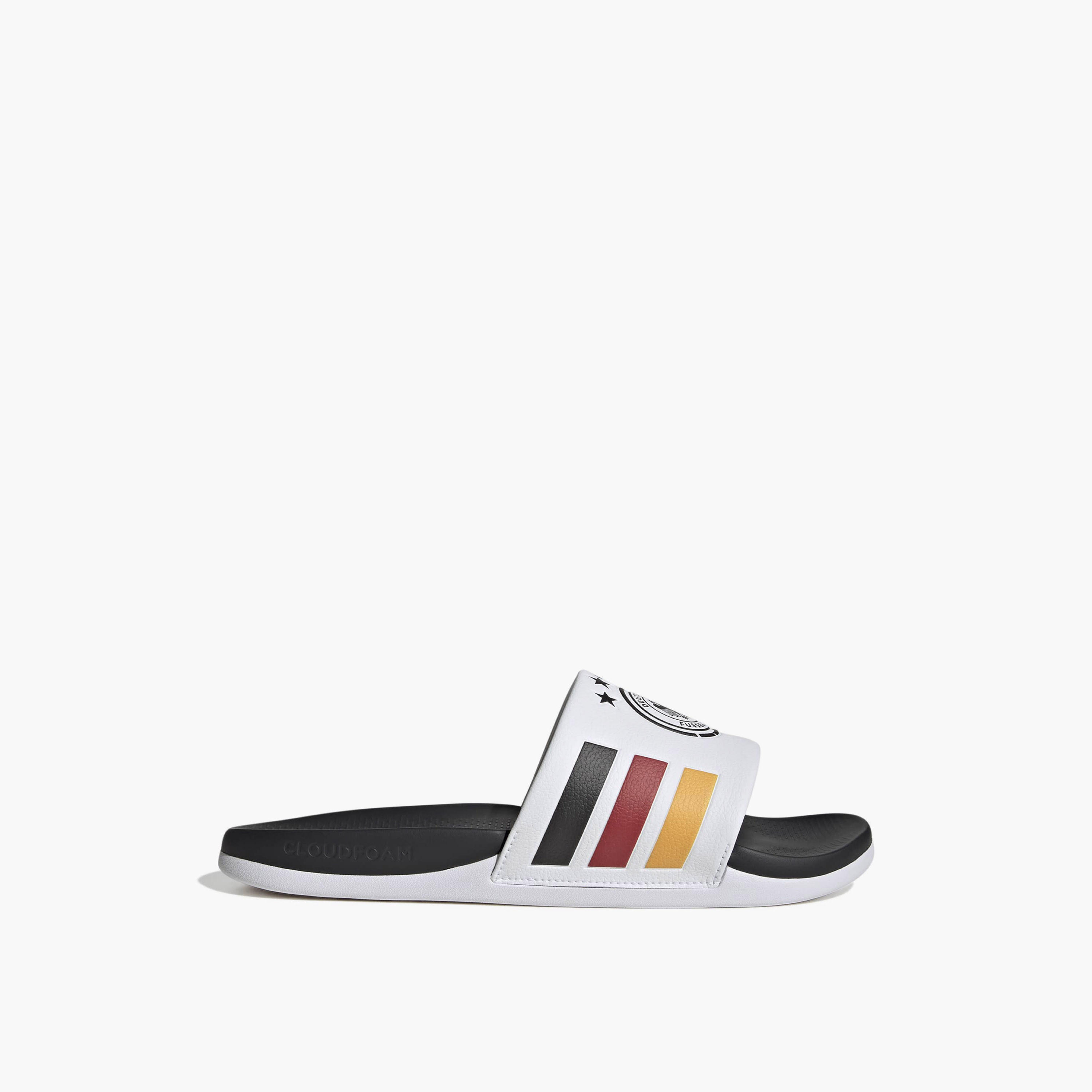 Adidas Men Comfort 2.0 DFB Slides-sports-men-shoes-image-2