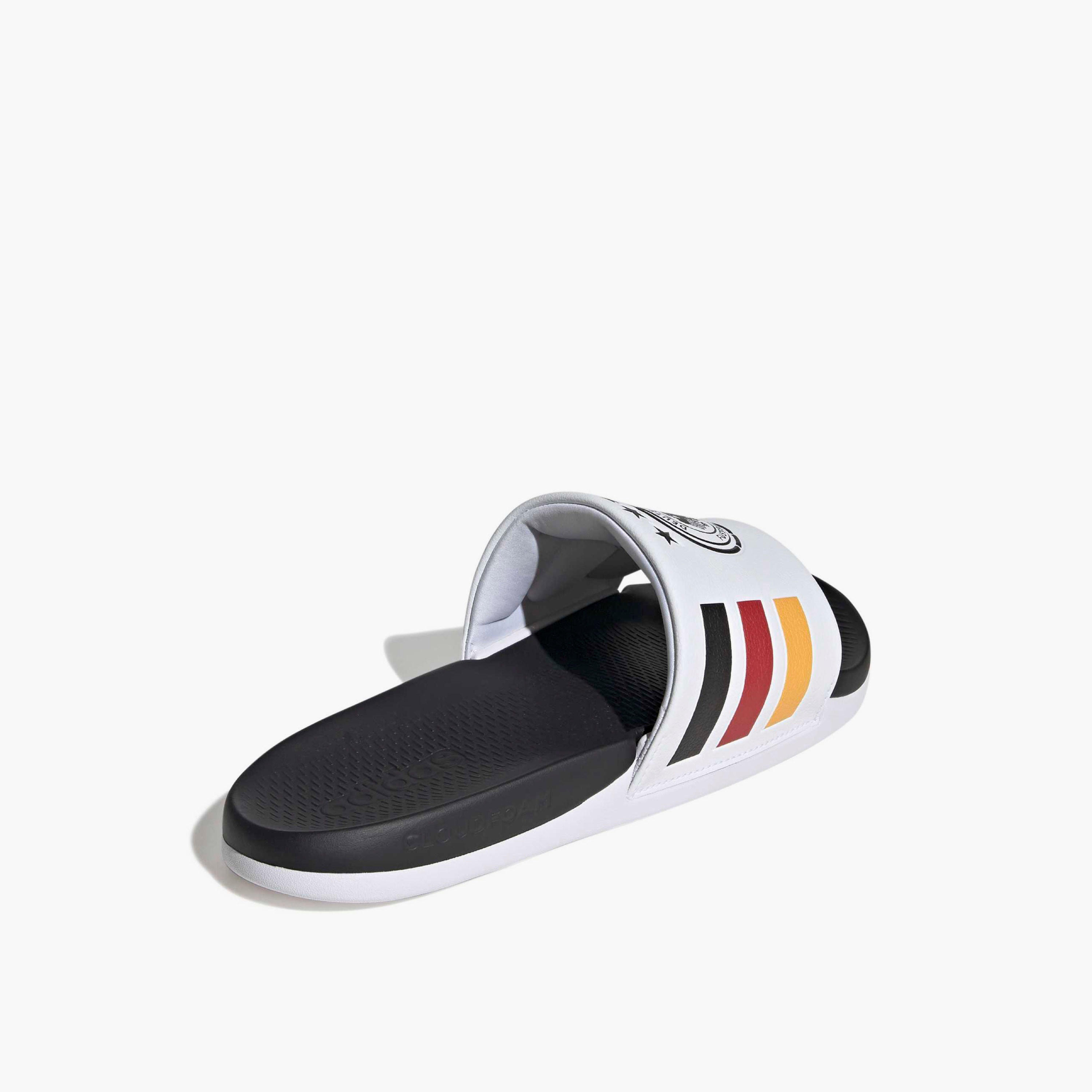 Adidas Men Comfort 2.0 DFB Slides-sports-men-shoes-image-5