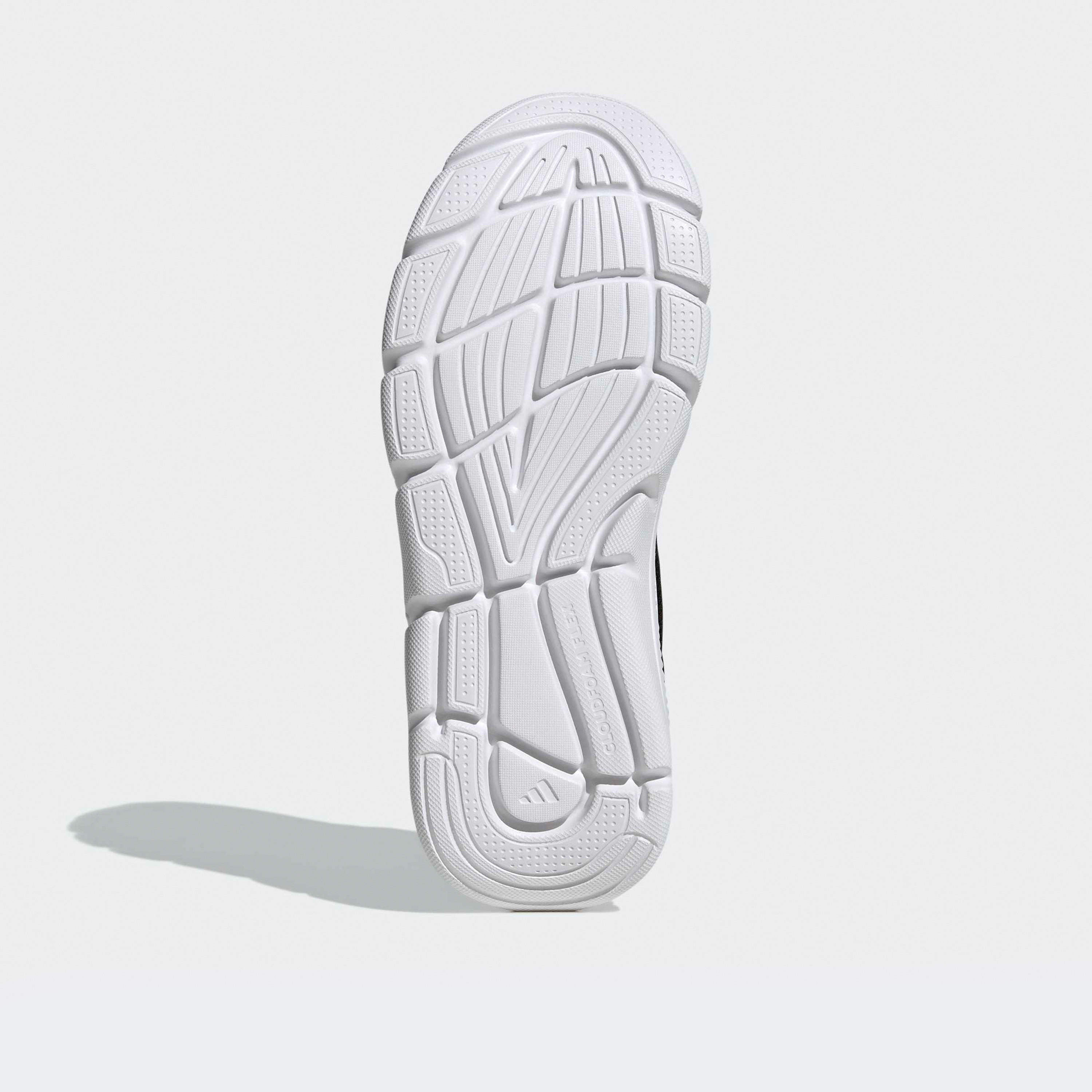 Adidas Women Cloudfoam Flex Lace-Up Ankle Sneakers-women-shoes-sneakers-image-6