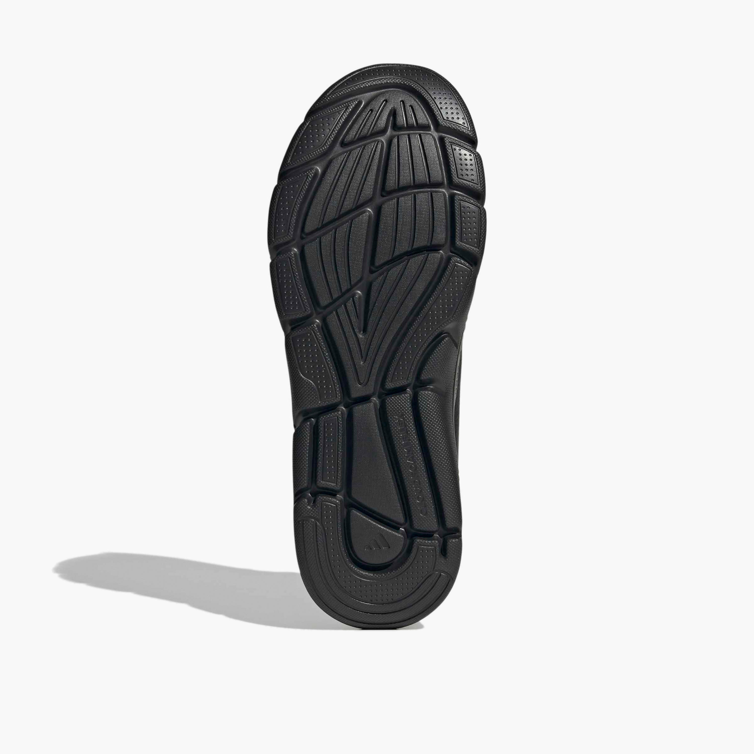 Adidas Men Cloudfoam Flex Lace-Up Sneakers-sports-men-shoes-image-6