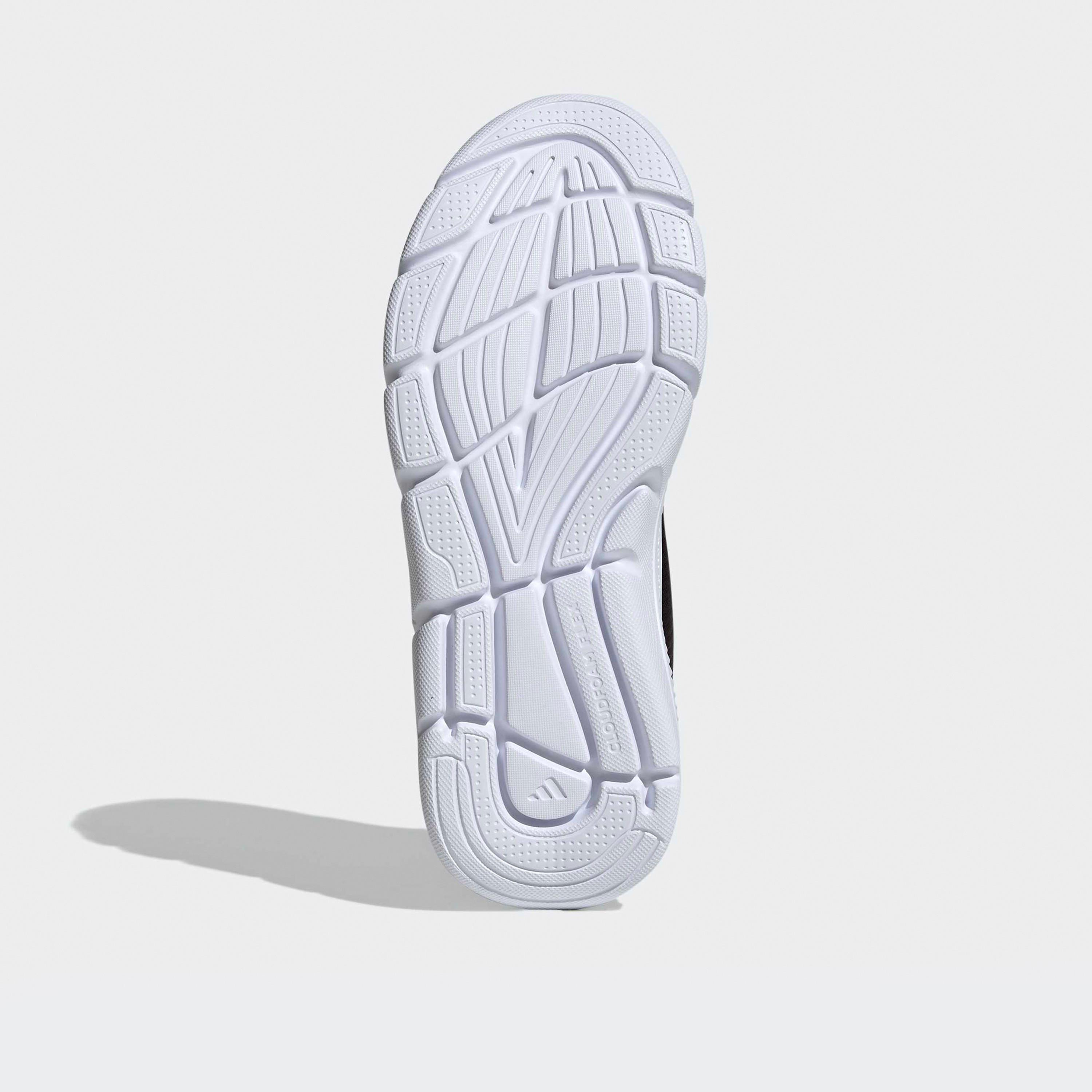 Adidas Women Cloudfoam Flex Lace-Up Ankle Sneakers-women-shoes-sneakers-image-6