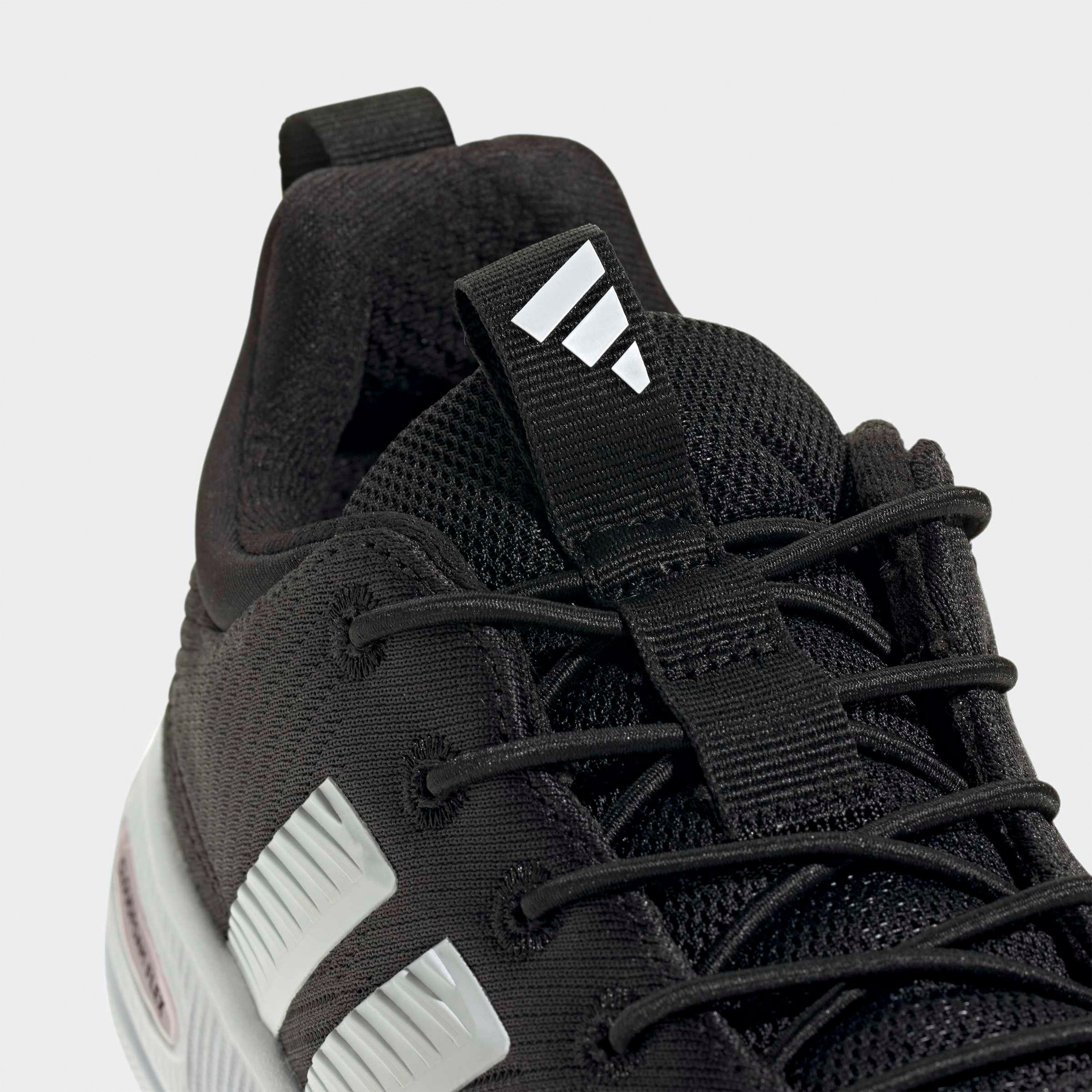 Adidas Women Cloudfoam Flex Lace-Up Ankle Sneakers-women-shoes-sneakers-image-7