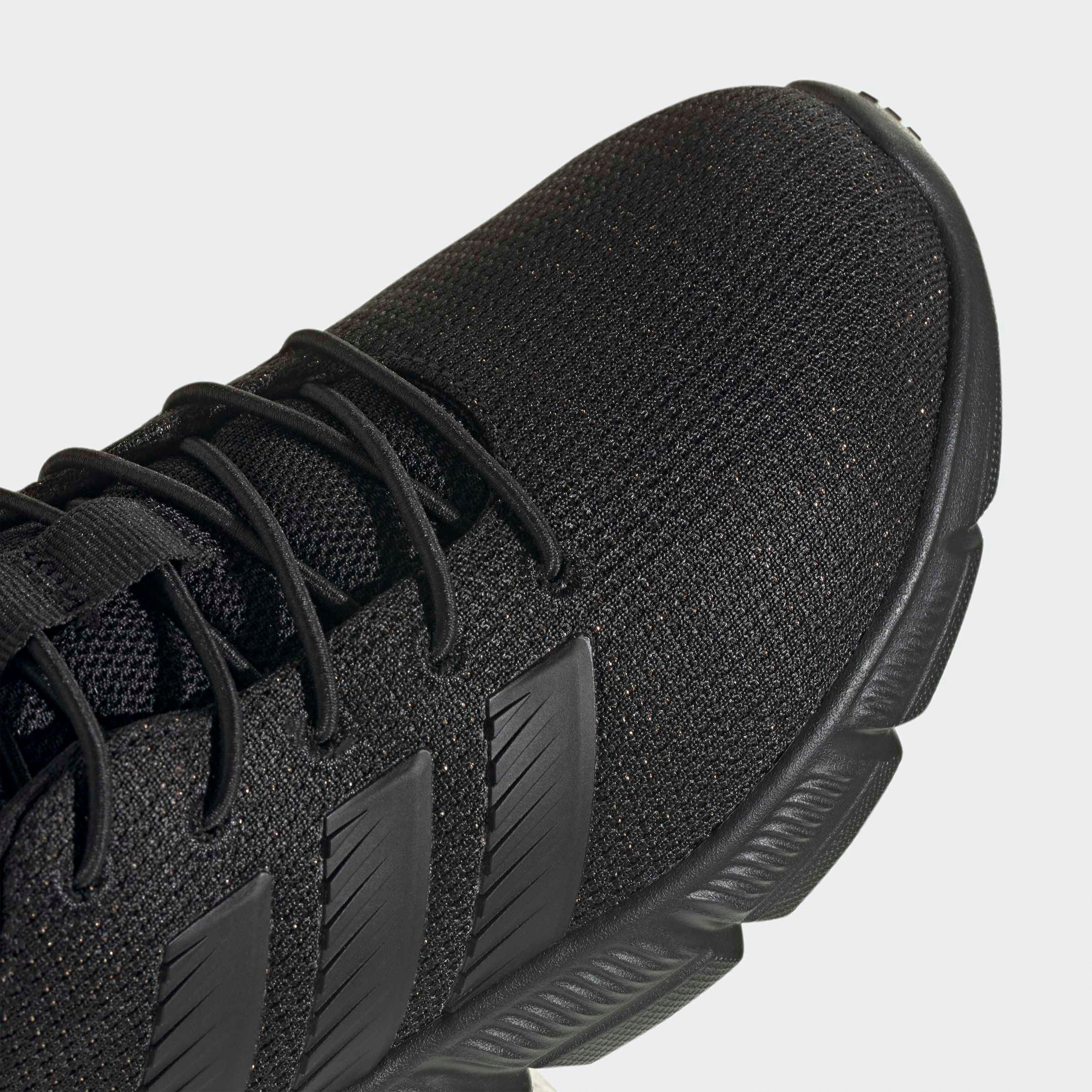 Adidas Women Cloudfoam Flex Lace-Up Ankle Sneakers-women-shoes-sneakers-image-8