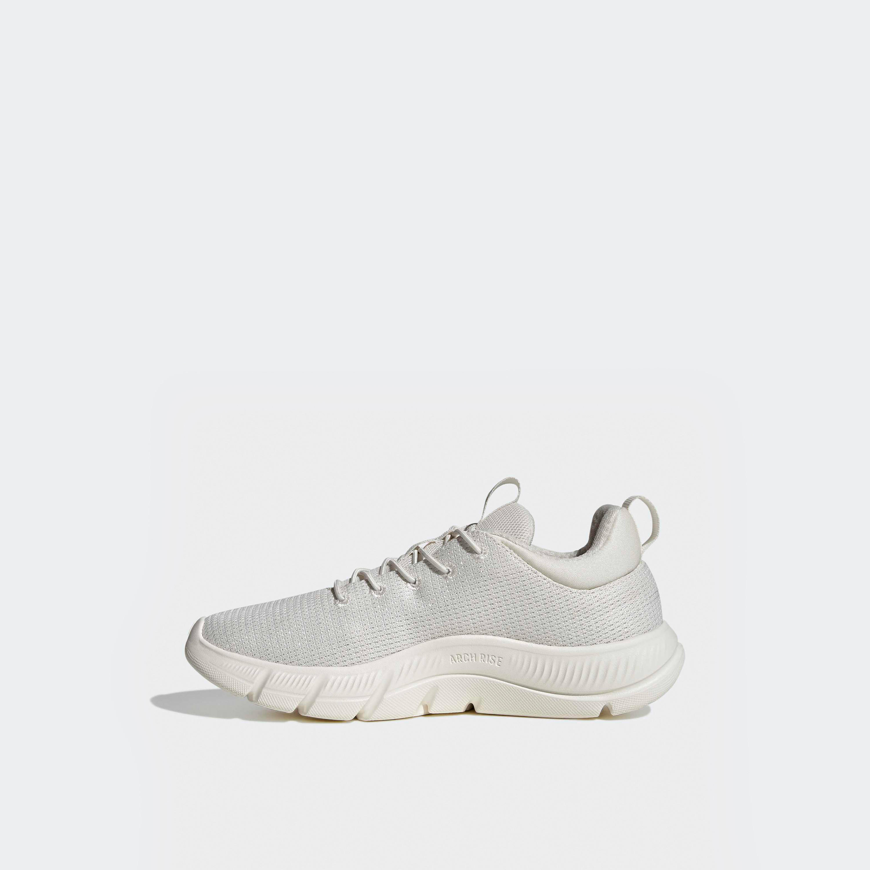 Adidas Women Cloudfoam Flex Lace-Up Ankle Sneakers-women-shoes-sneakers-image-3