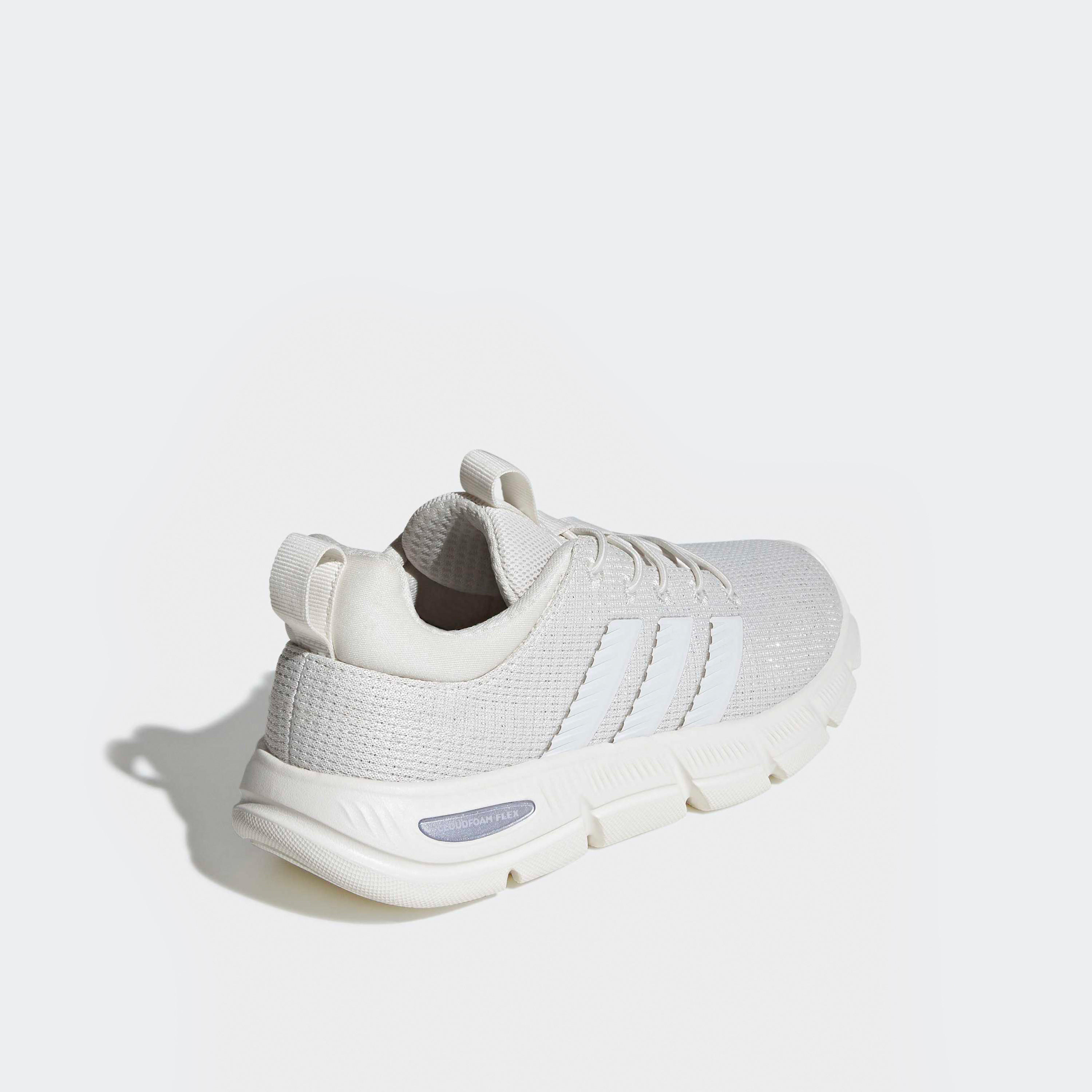 Adidas Women Cloudfoam Flex Lace-Up Ankle Sneakers-women-shoes-sneakers-image-5