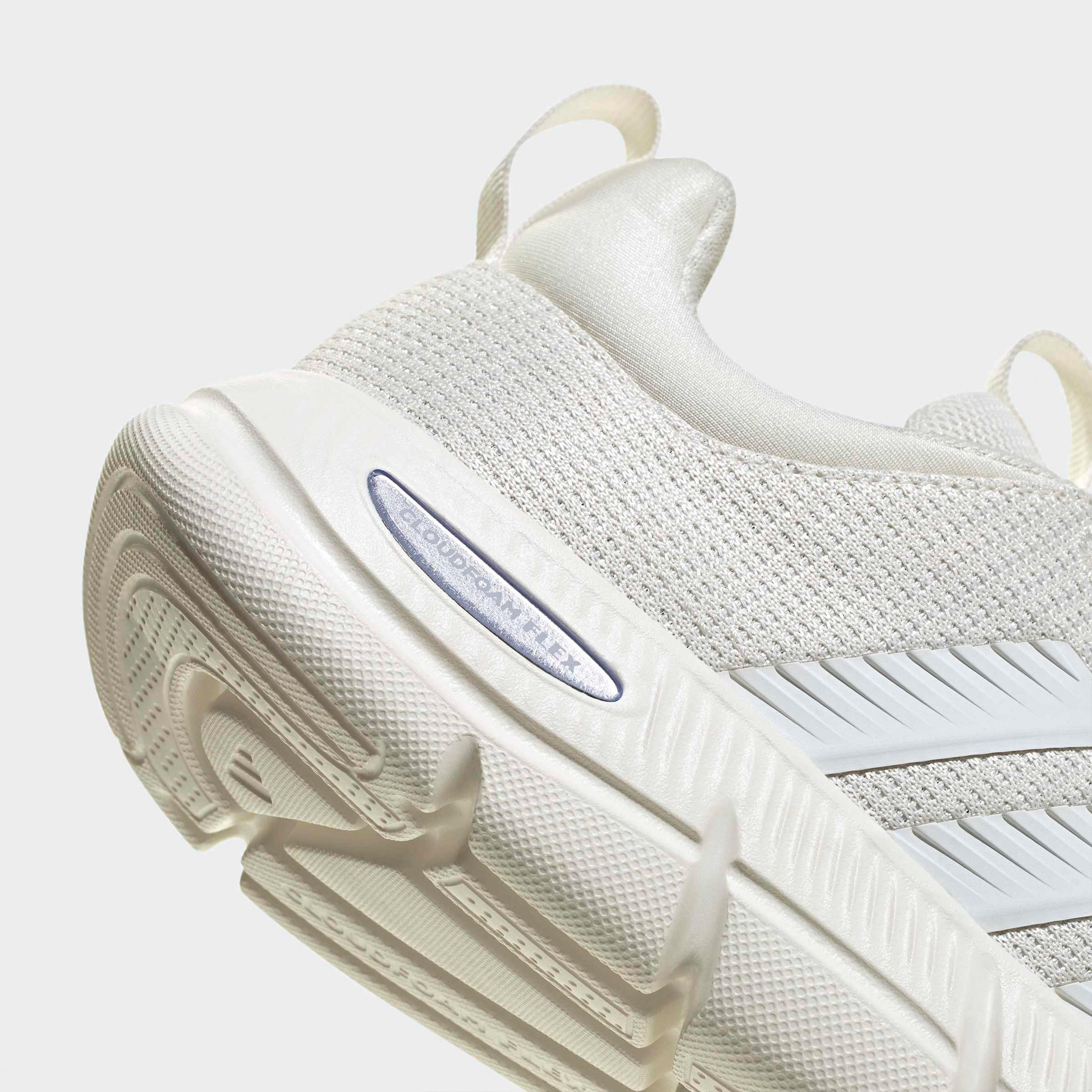 Adidas Women Cloudfoam Flex Lace-Up Ankle Sneakers-women-shoes-sneakers-image-7