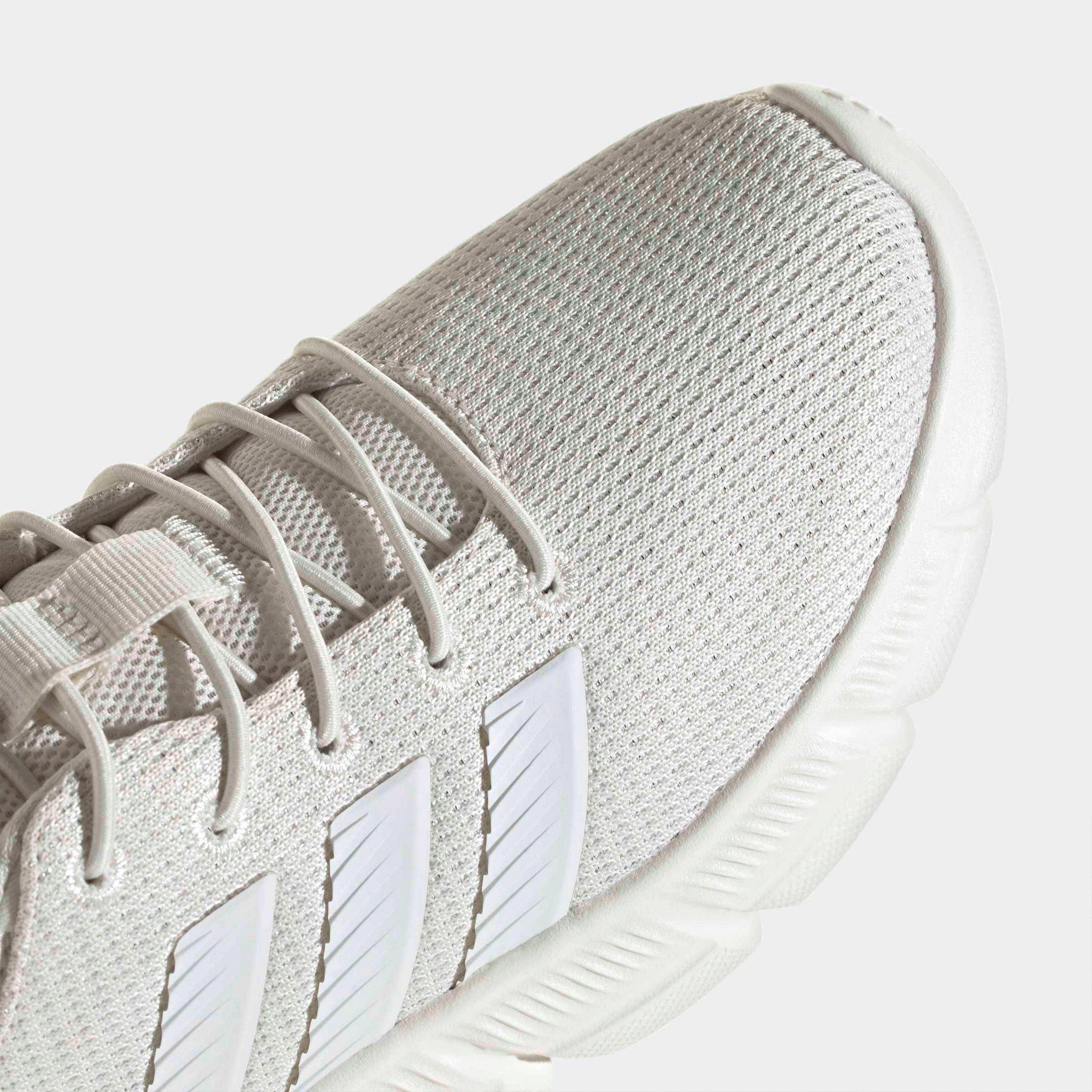 Adidas Women Cloudfoam Flex Lace-Up Ankle Sneakers-women-shoes-sneakers-image-8