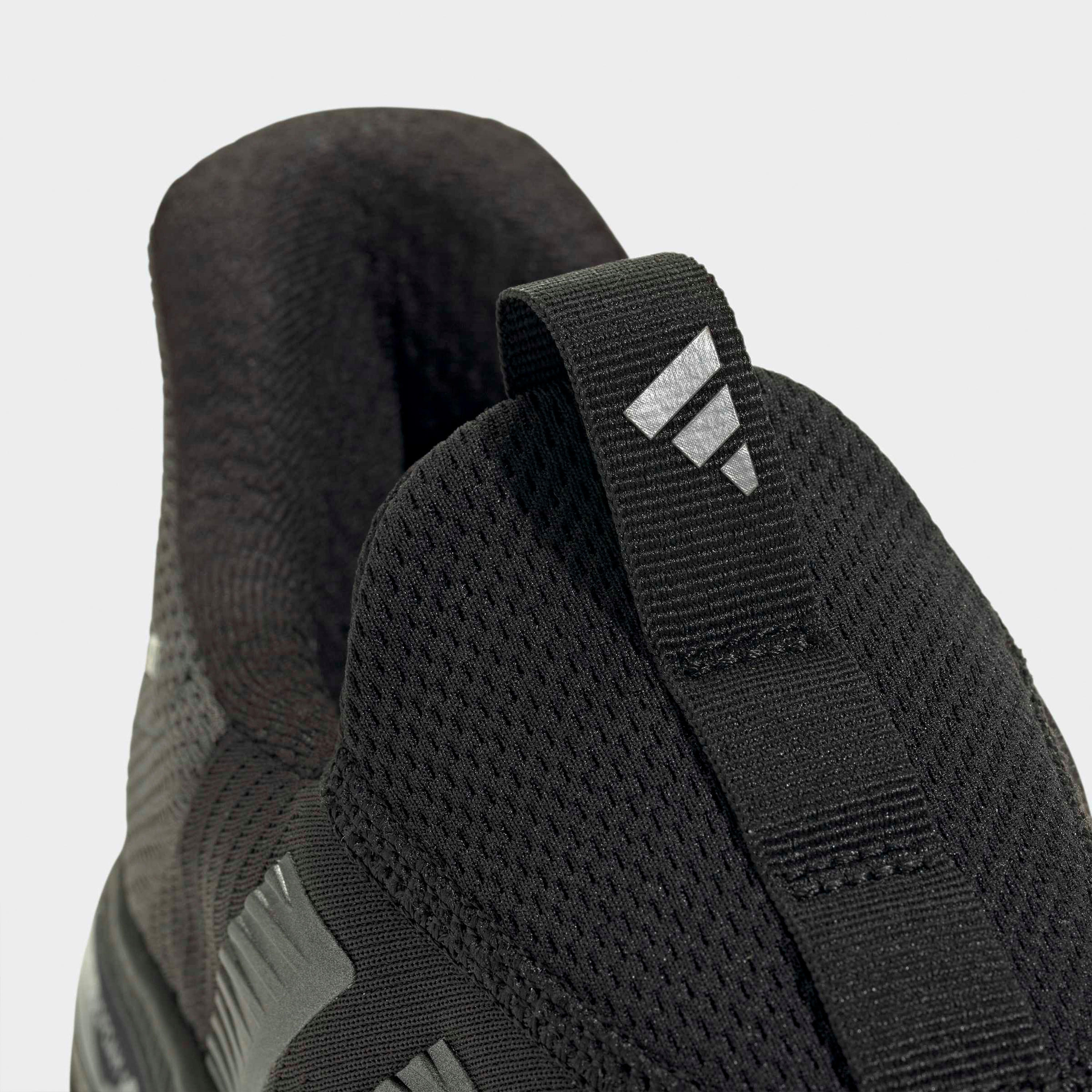 Adidas Women Cloudfoam Flex Lounge Rapidf Slip-On Ankle Sneakers-women-shoes-sneakers-image-8