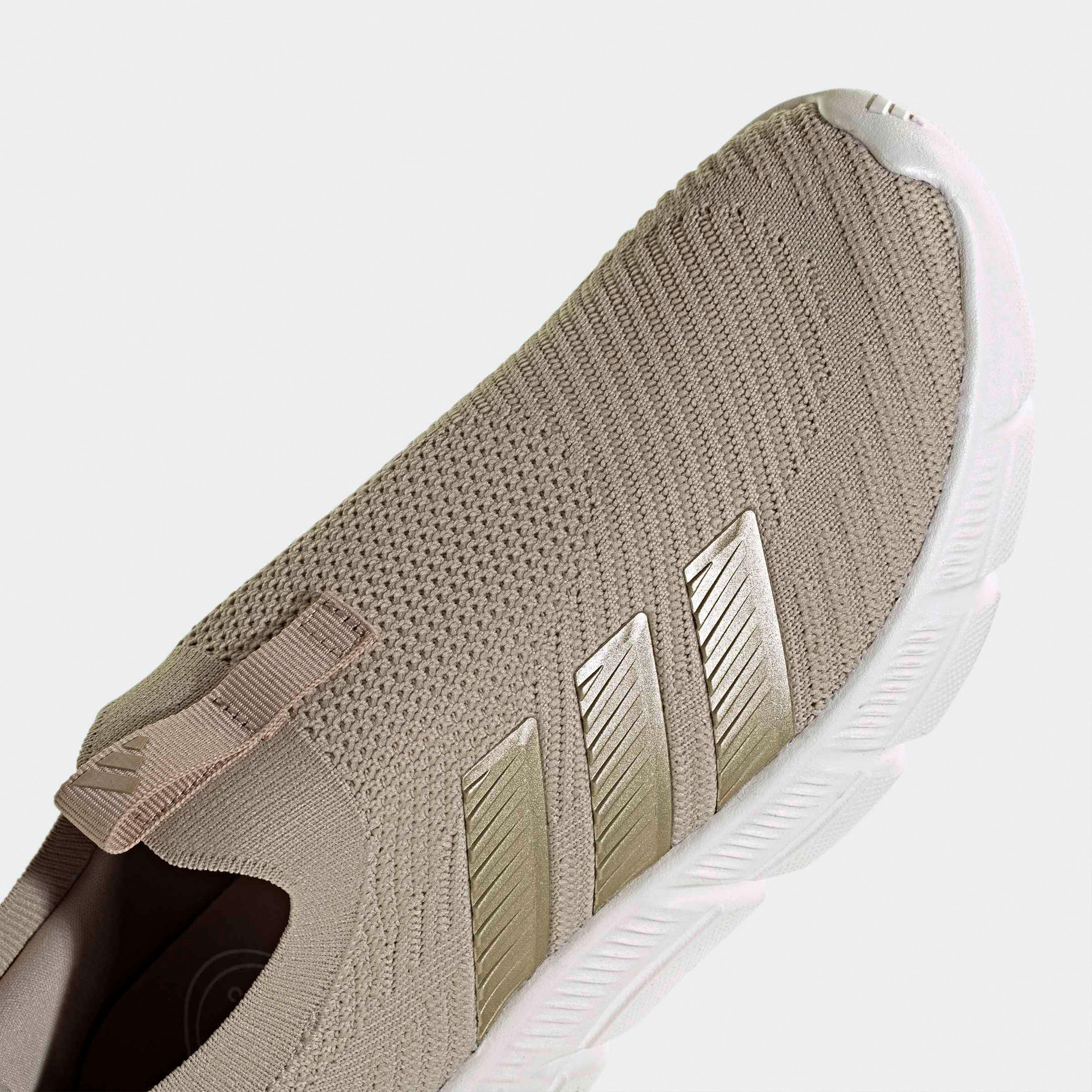 Adidas Women Cloudfoam Flex Sock Slip-On Ankle Sneakers-women-shoes-sneakers-image-8
