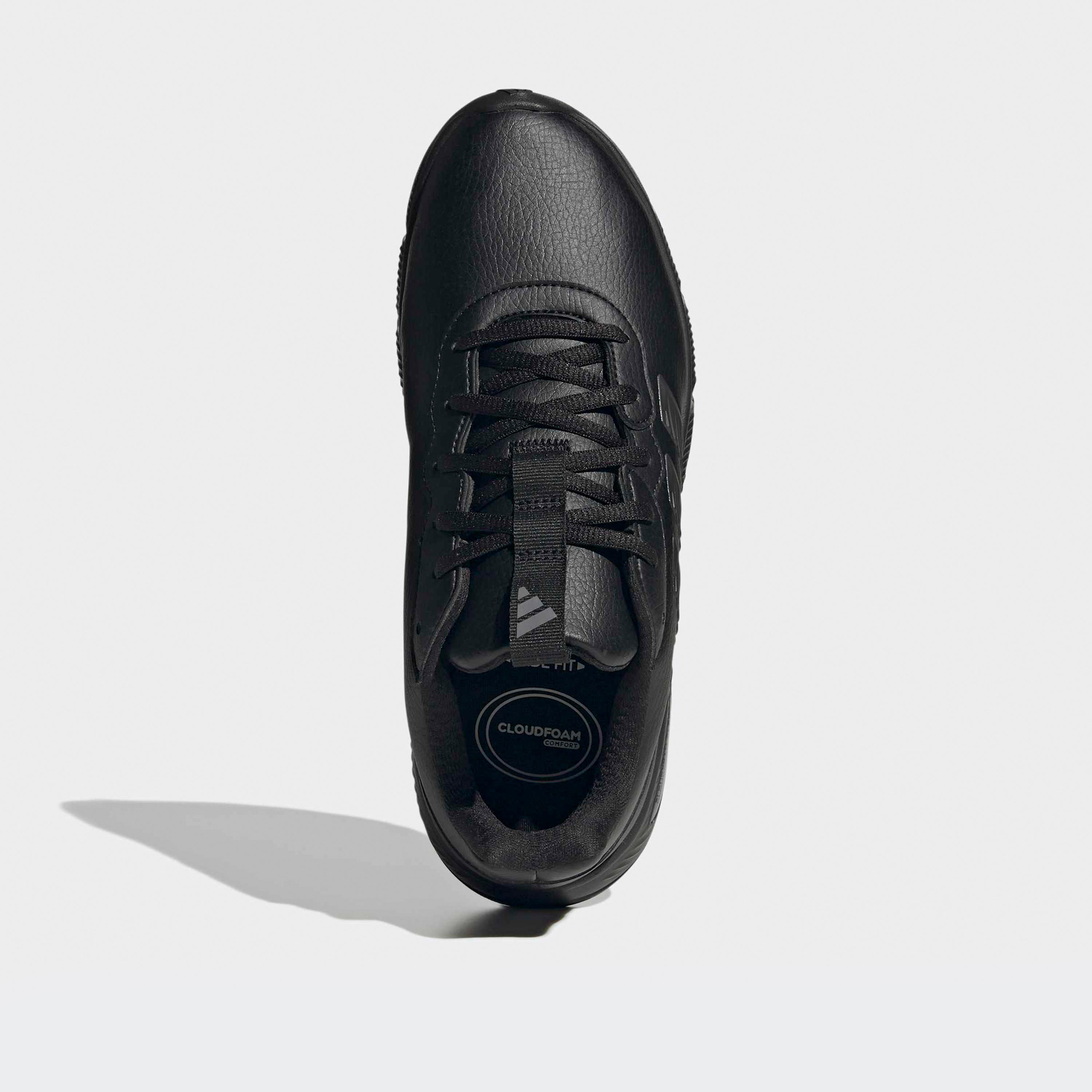 Adidas Women Cloudfoam Flex Lace-Up Ankle Sneakers-women-shoes-sneakers-image-4