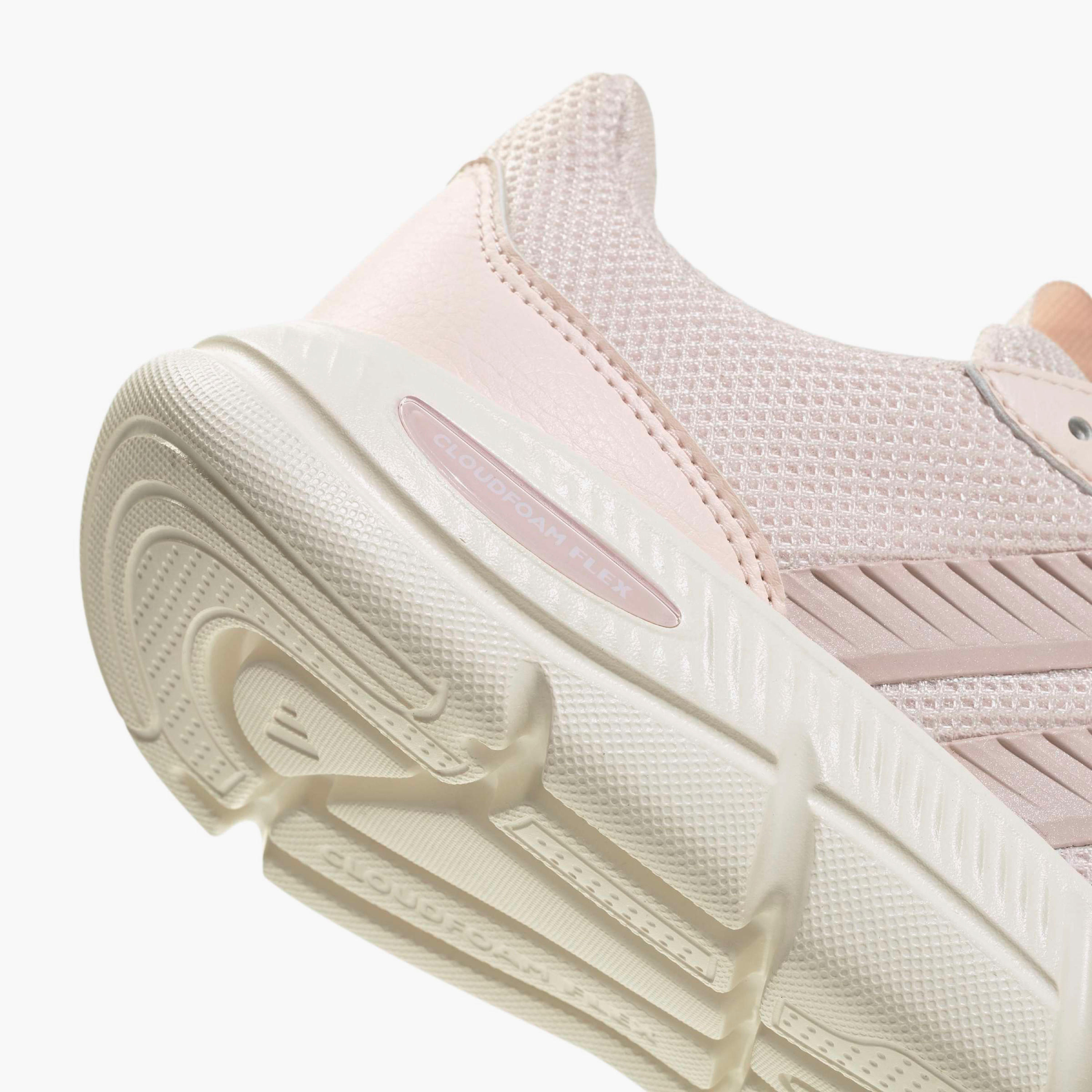 Adidas Women CLOUDFOAM FLEX Lace-Up Ankle Sneakers-women-shoes-sneakers-image-6