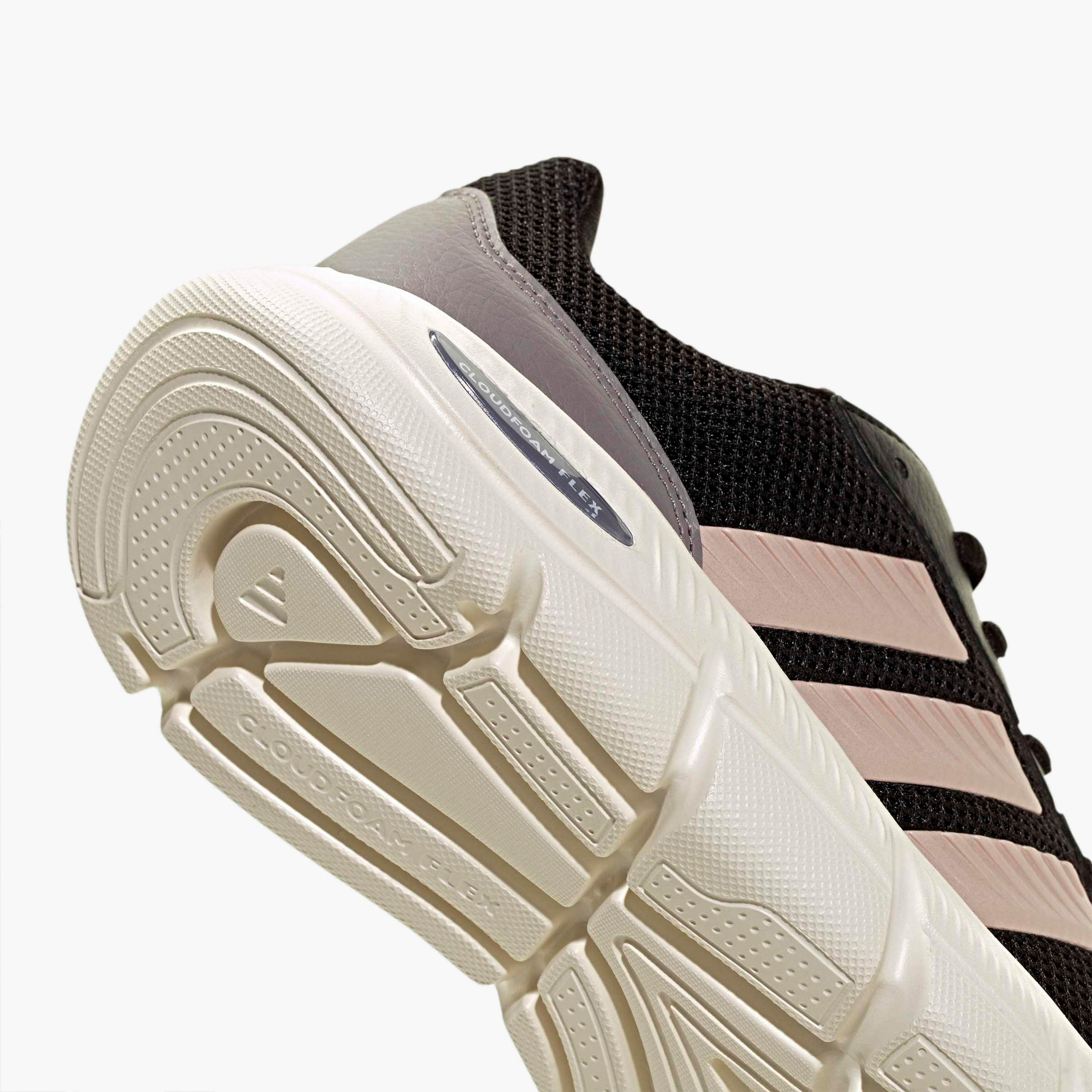 Adidas Women Cloudfoam Flex Lace-Up Ankle Sneakers-women-shoes-sneakers-image-8