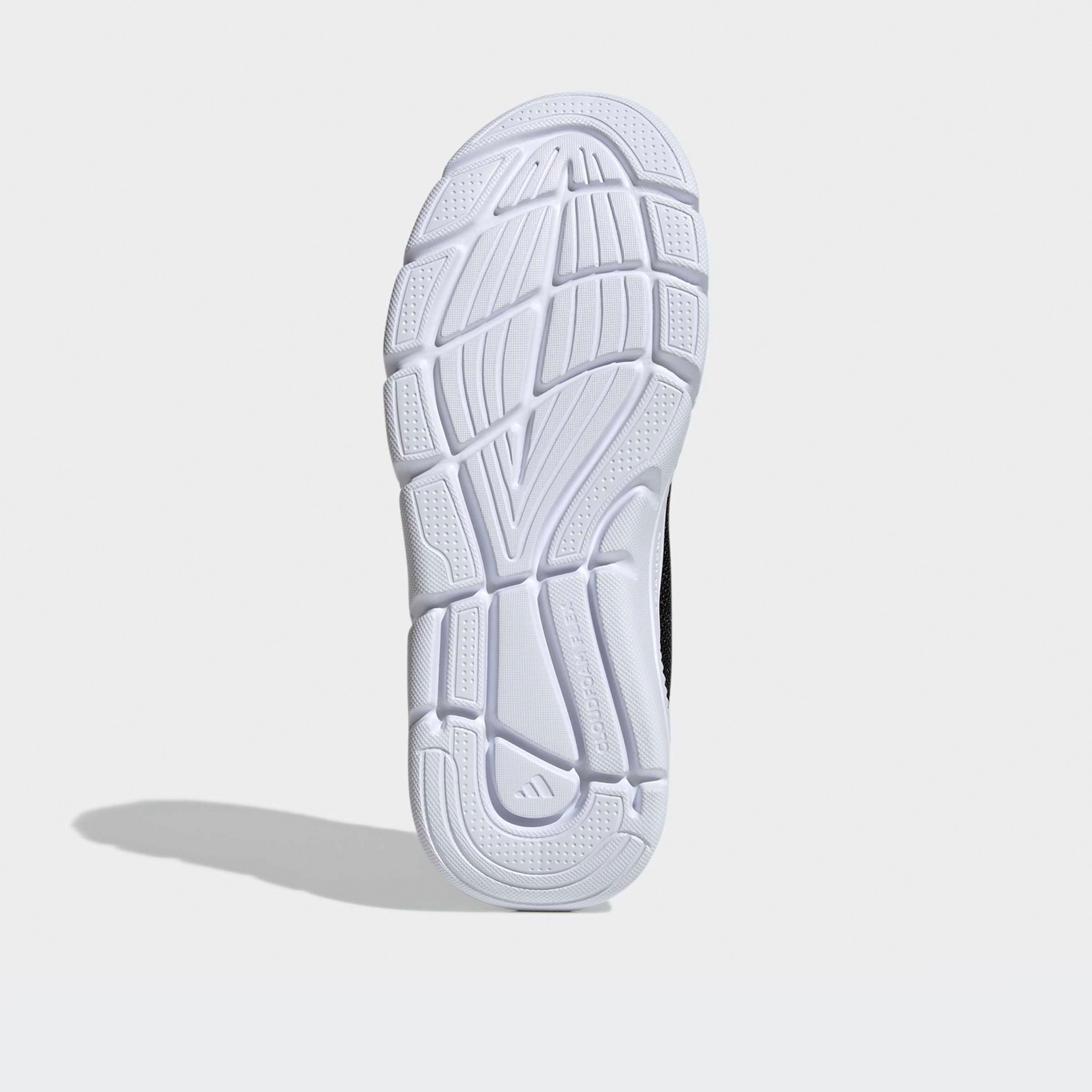 Adidas Women Cloudfoam Flex Lace-Up Ankle Sneakers-women-shoes-sneakers-image-6