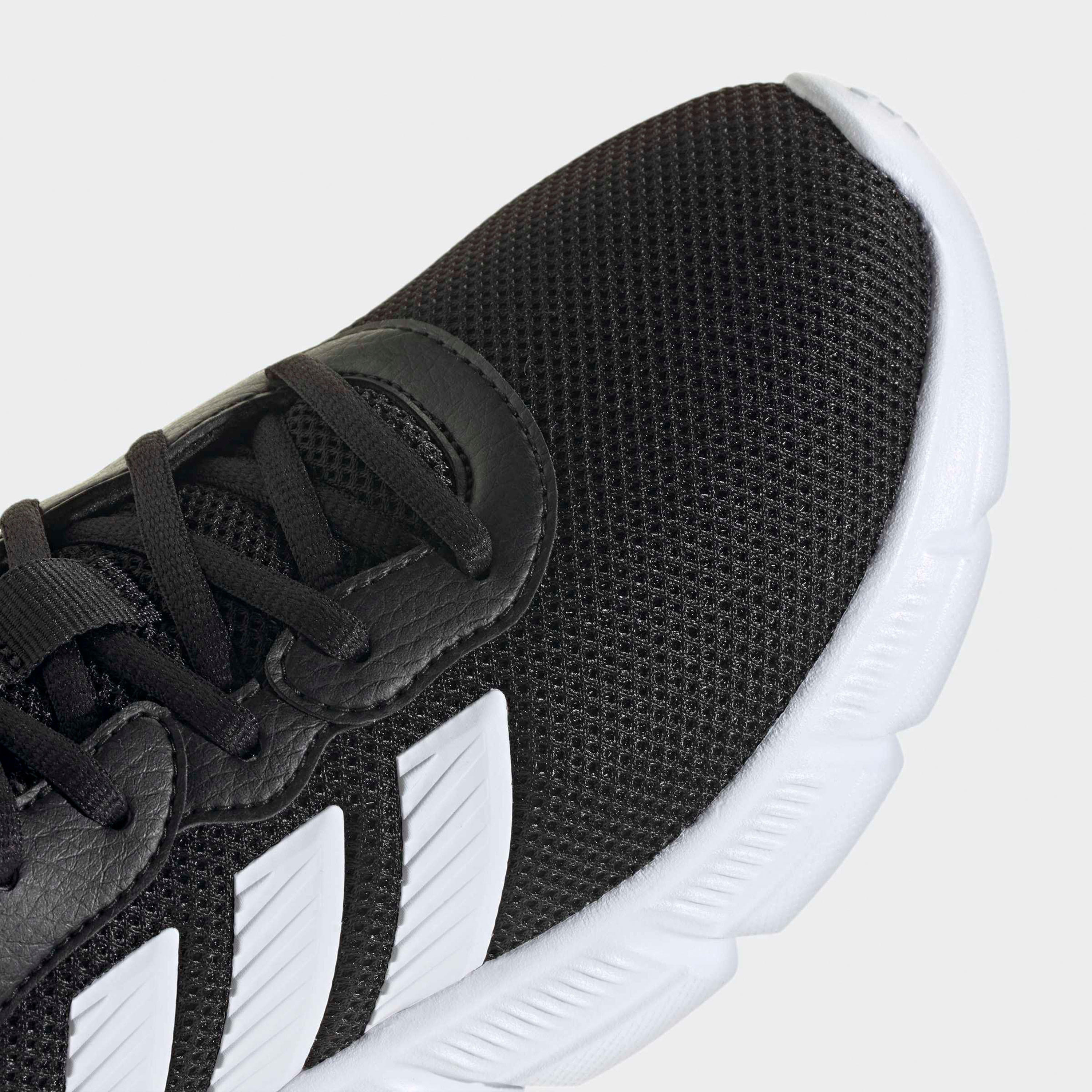Adidas Women Cloudfoam Flex Lace-Up Ankle Sneakers-women-shoes-sneakers-image-8