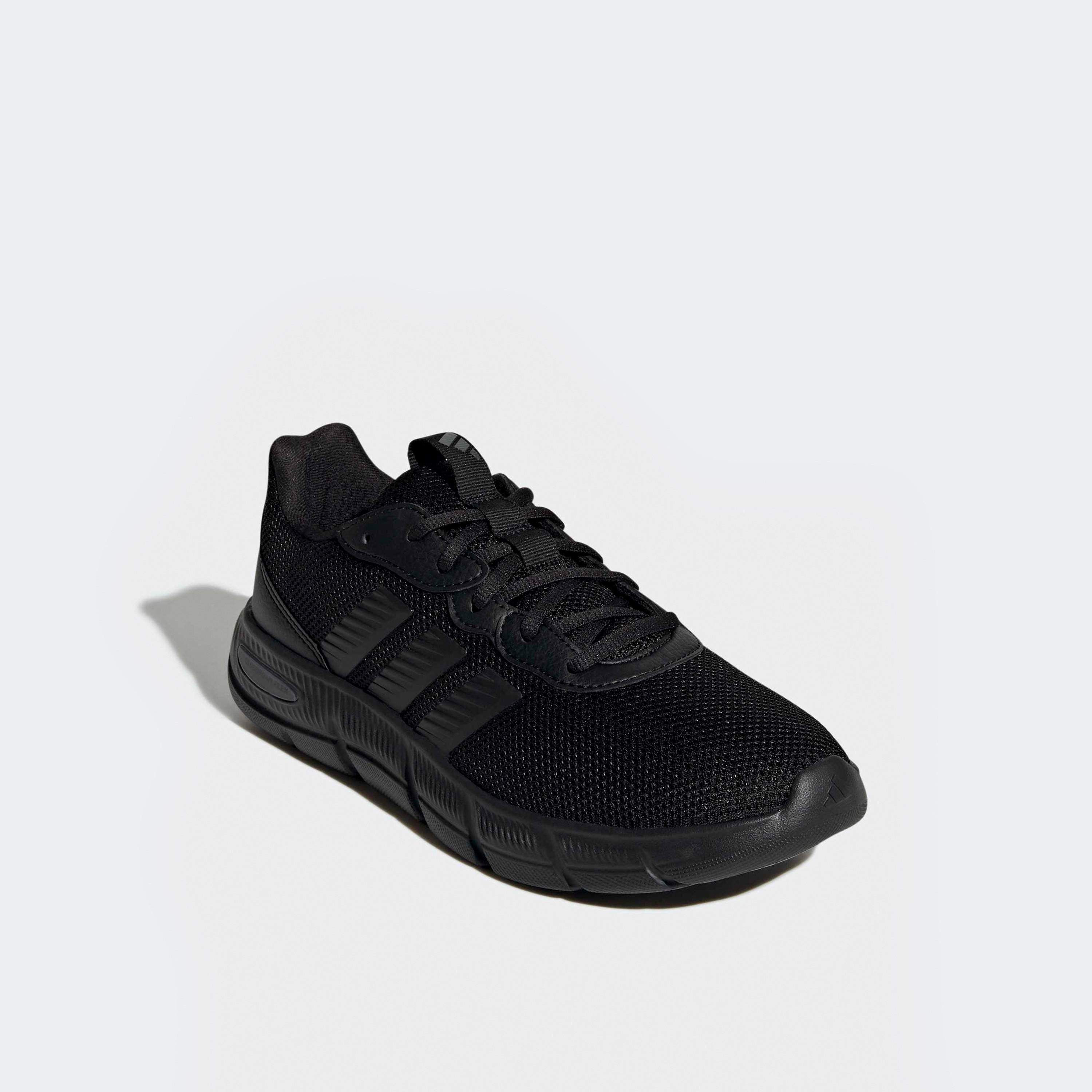 Adidas Women Cloudfoam Flex Lace-Up Ankle Sneakers-women-shoes-sneakers-image-1