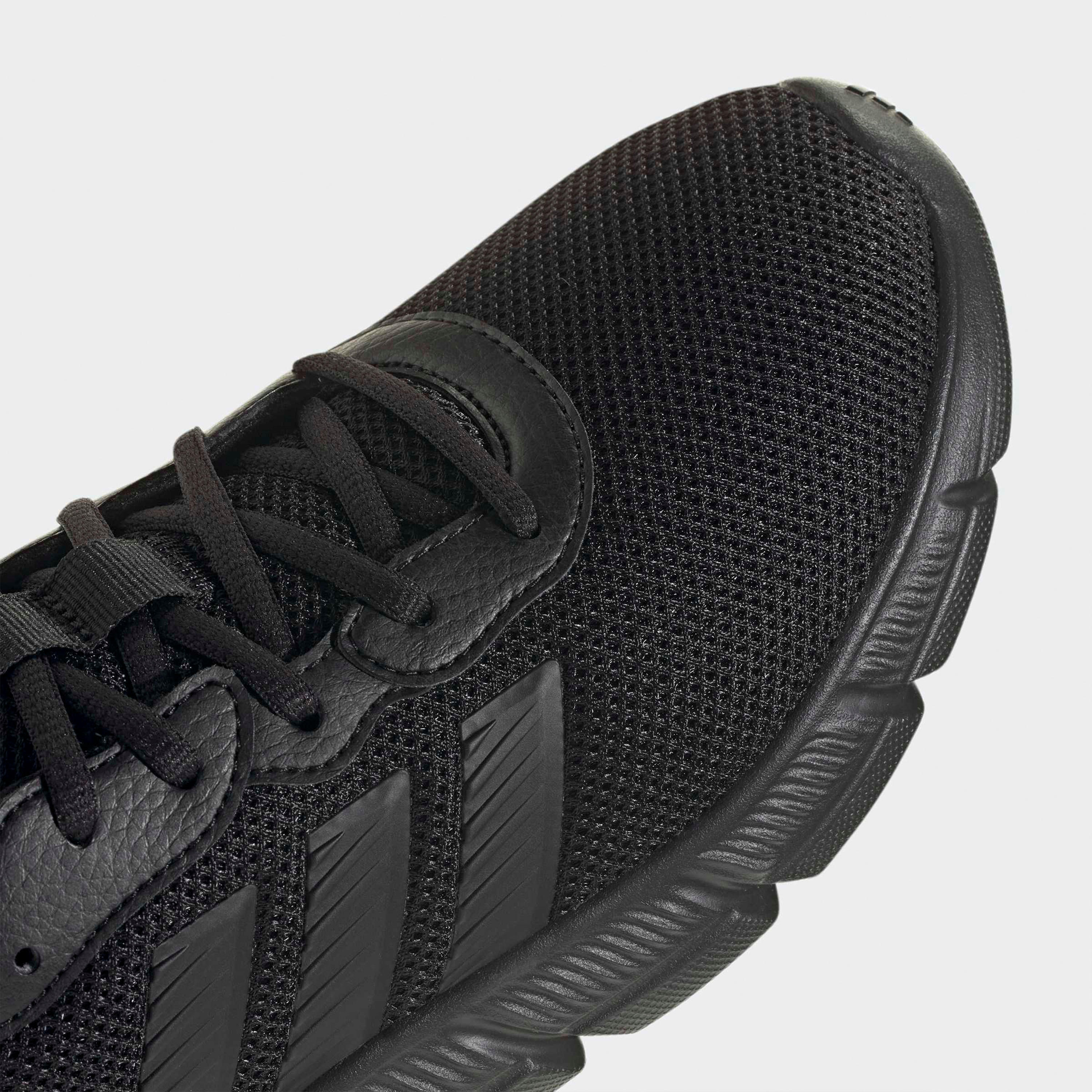 Adidas Women Cloudfoam Flex Lace-Up Ankle Sneakers-women-shoes-sneakers-image-8