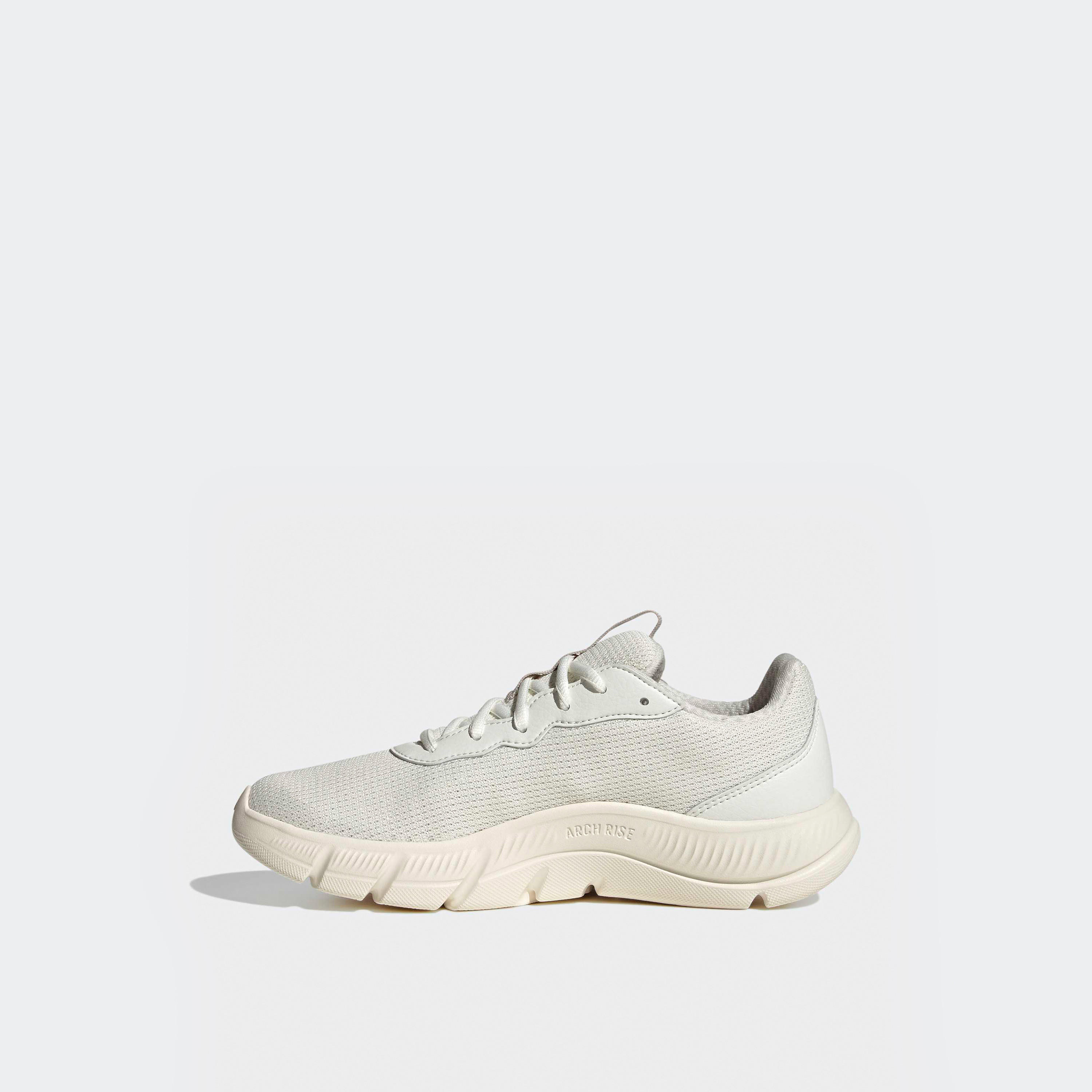 Adidas Women Cloudfoam Flex Lace-Up Ankle Sneakers-women-shoes-sneakers-image-3