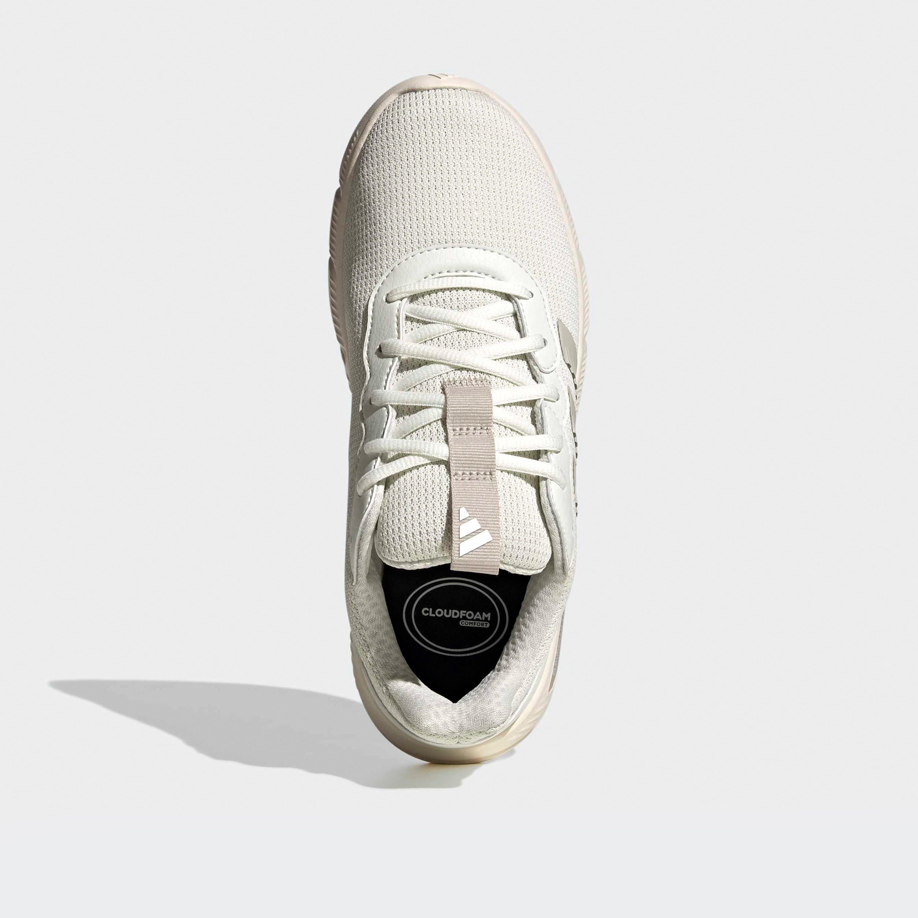 Adidas Women Cloudfoam Flex Lace-Up Ankle Sneakers-women-shoes-sneakers-image-4