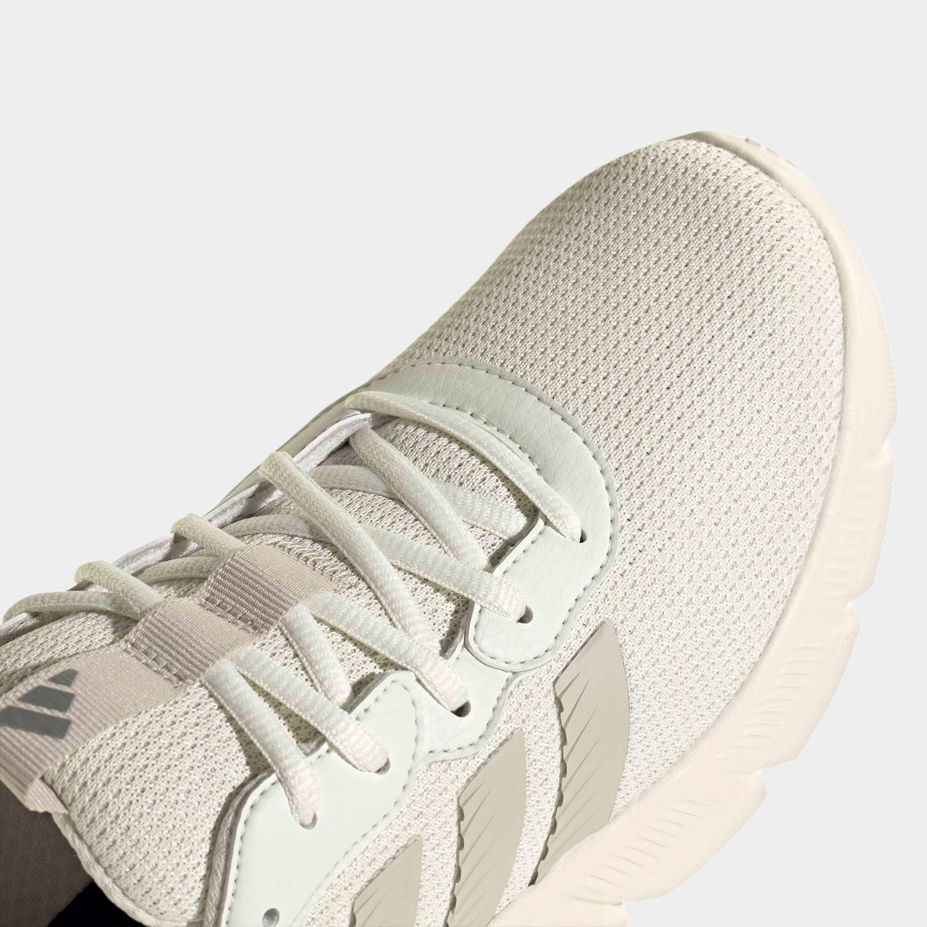 Adidas Women Cloudfoam Flex Lace-Up Ankle Sneakers-women-shoes-sneakers-image-7