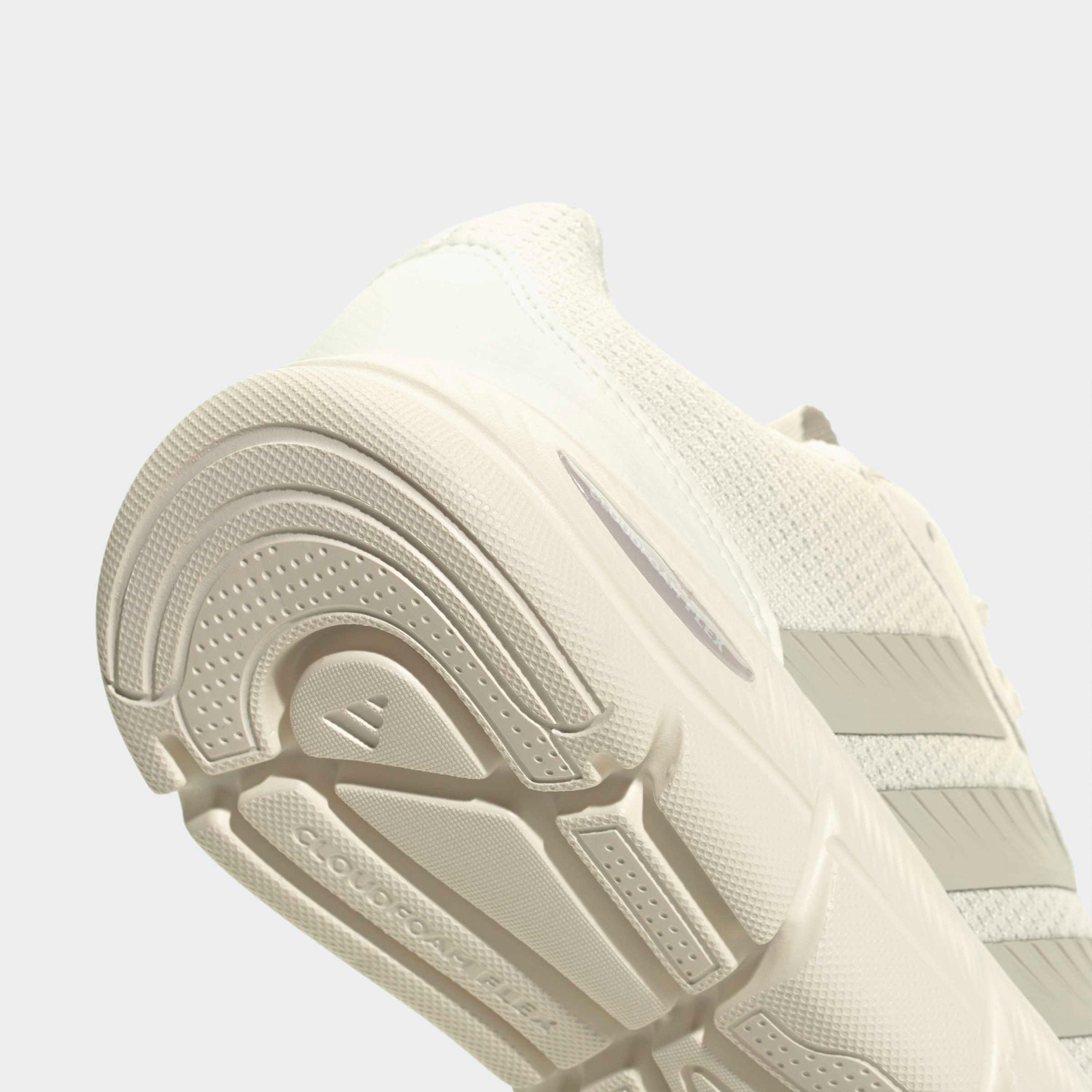 Adidas Women Cloudfoam Flex Lace-Up Ankle Sneakers-women-shoes-sneakers-image-8