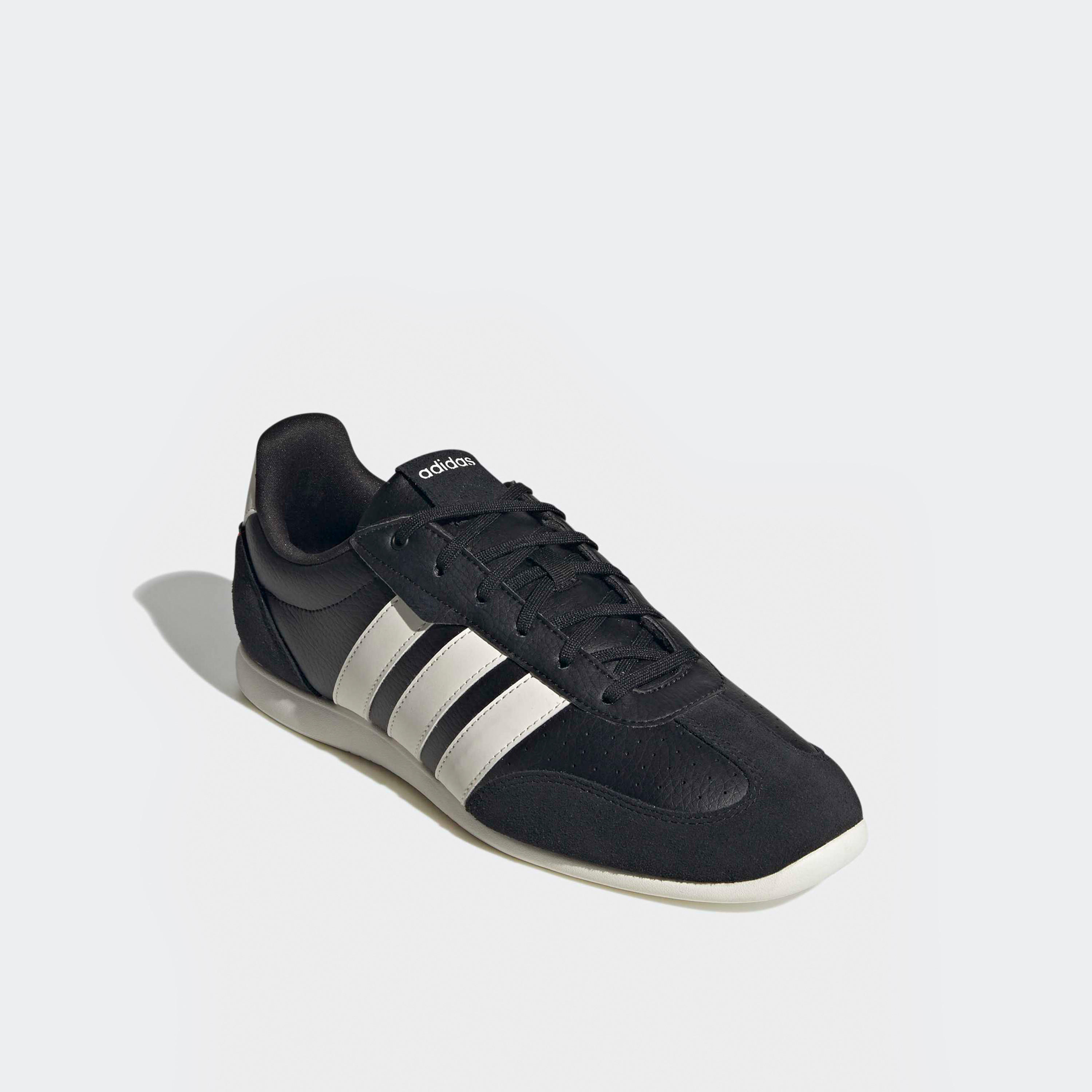 Adidas Men Barreda Lo Lace-Up Ankle Sneakers-sports-men-shoes-image-1