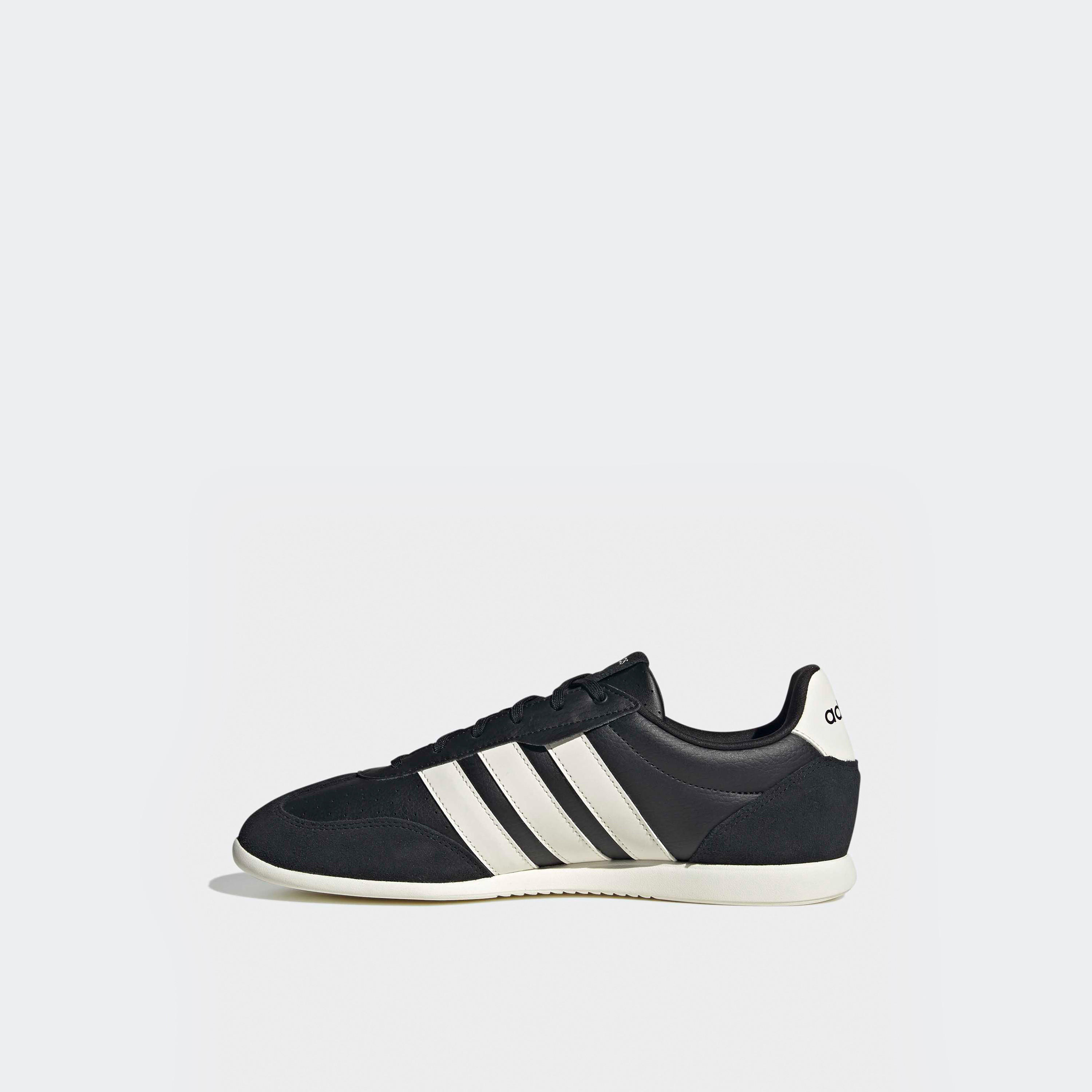 Adidas Men Barreda Lo Lace-Up Ankle Sneakers-sports-men-shoes-image-3