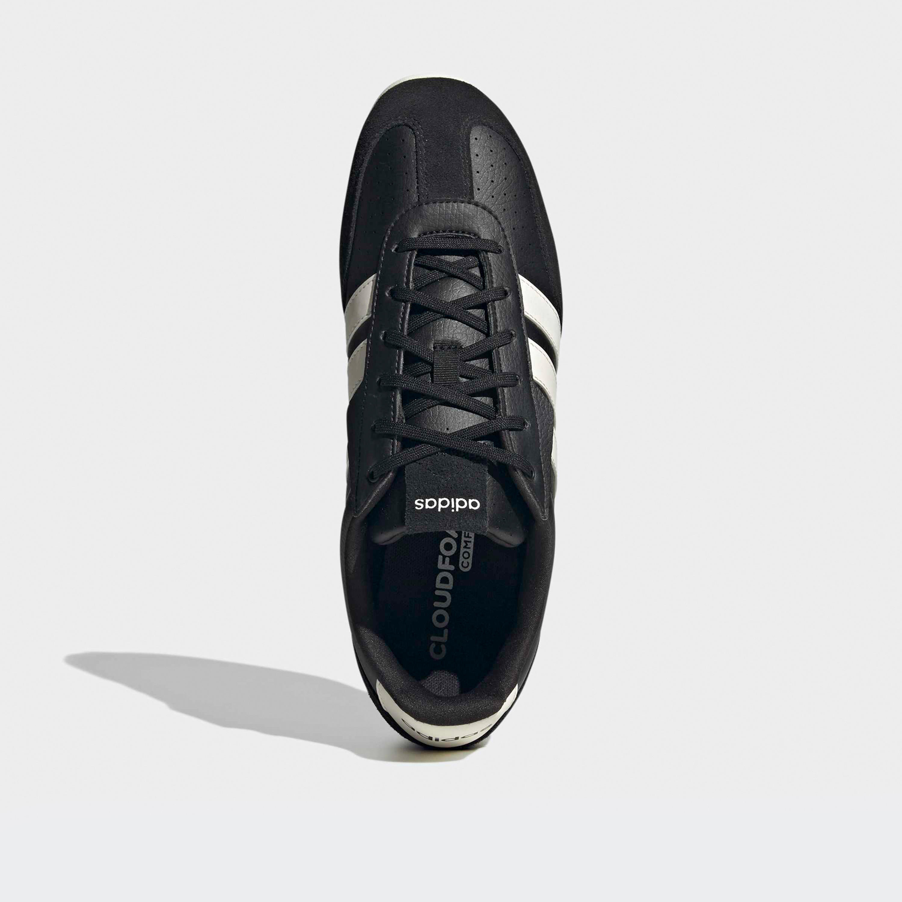 Adidas Men Barreda Lo Lace-Up Ankle Sneakers-sports-men-shoes-image-4