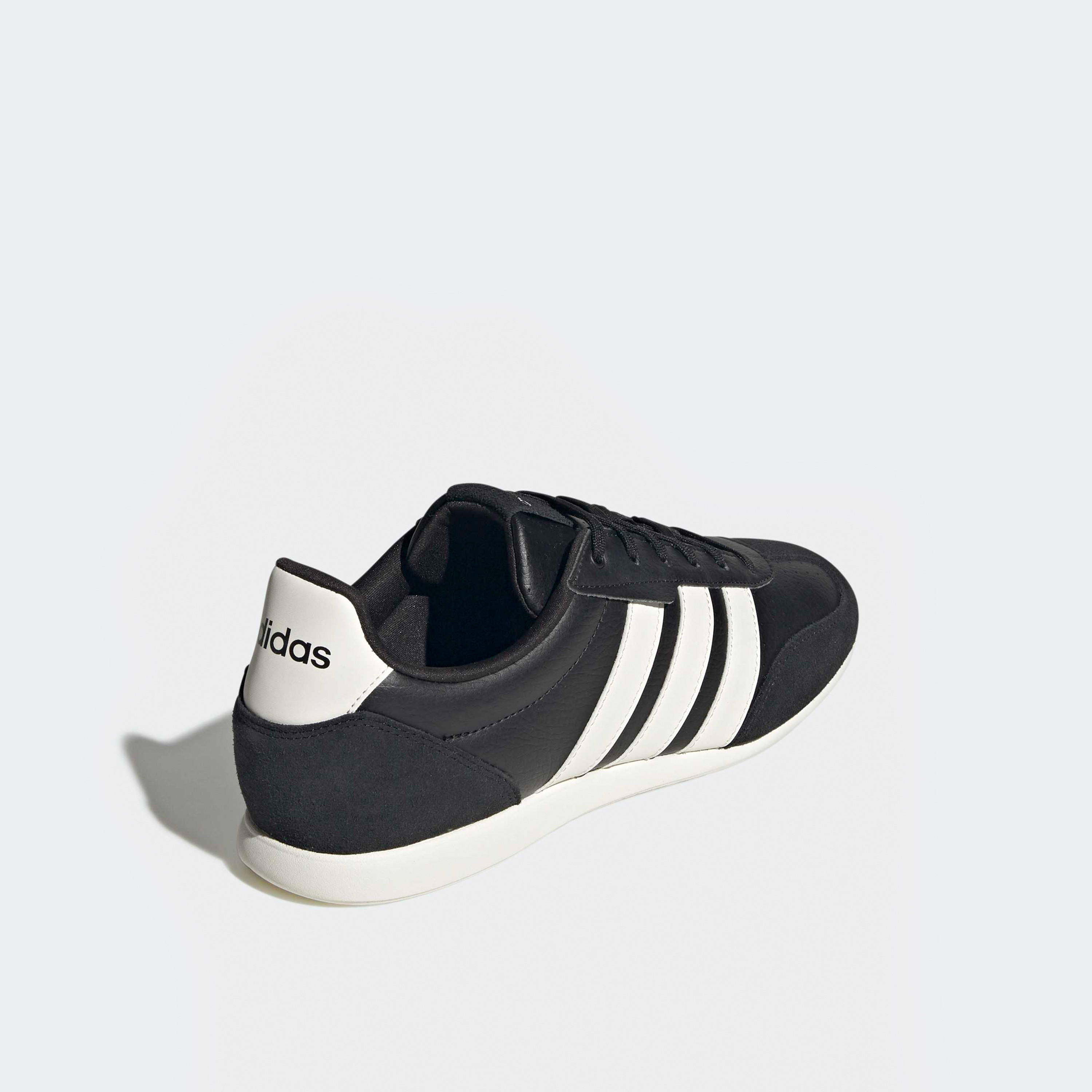 Adidas Men Barreda Lo Lace-Up Ankle Sneakers-sports-men-shoes-image-5