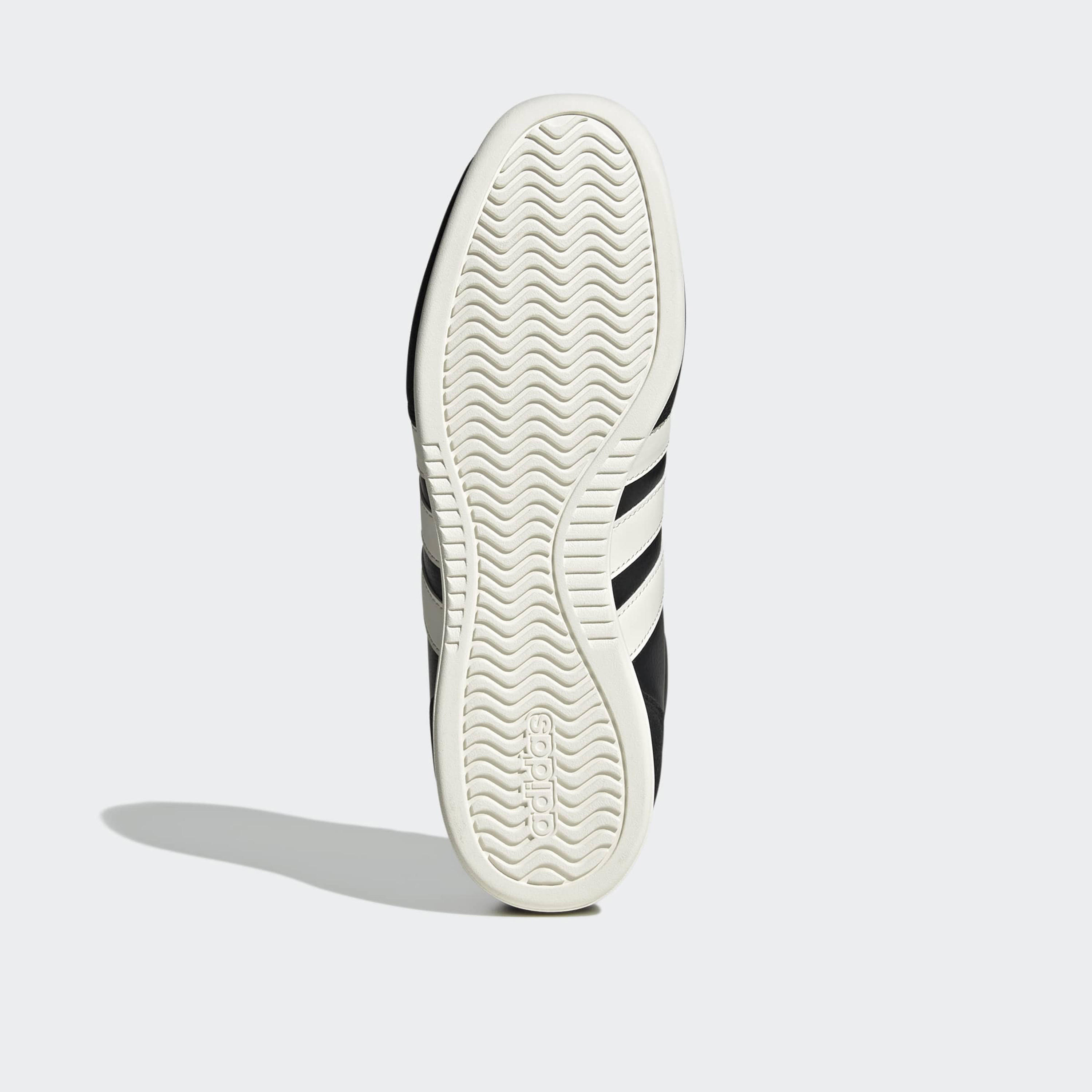 Adidas Men Barreda Lo Lace-Up Ankle Sneakers-sports-men-shoes-image-6